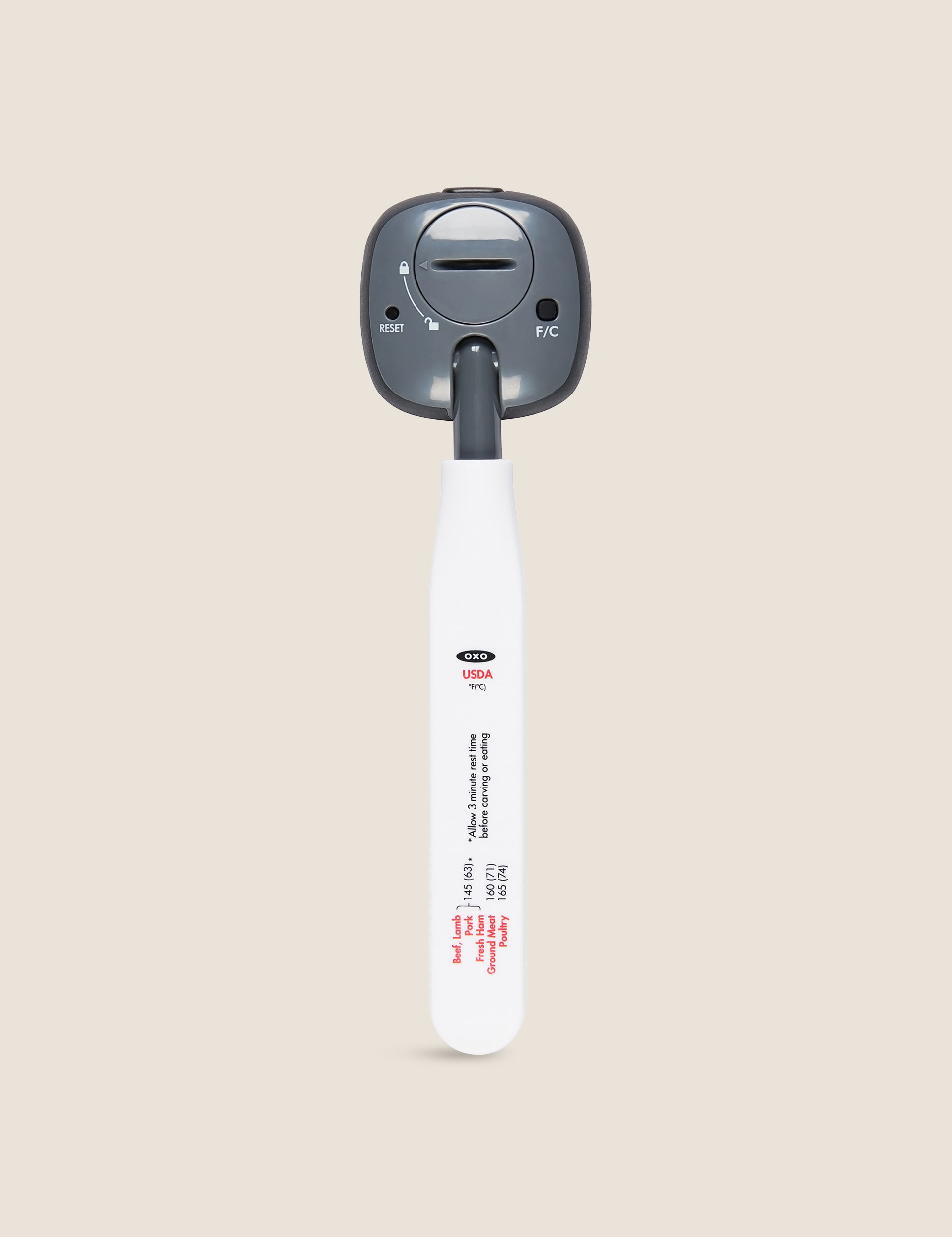 Oxo Good Grips Digital Thermometer - Multi, Multi