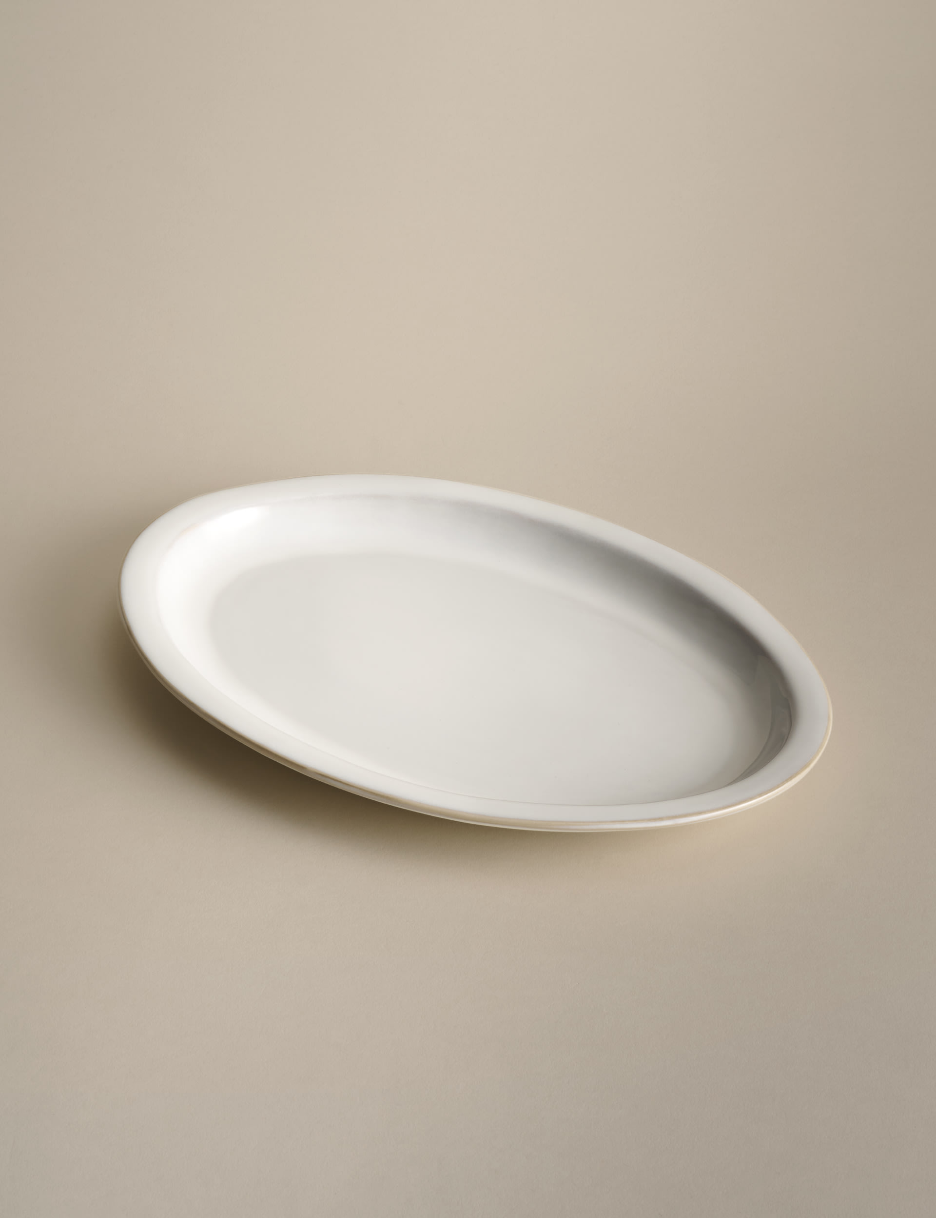 M&S Collection Country Collection Platter - Natural, Natural