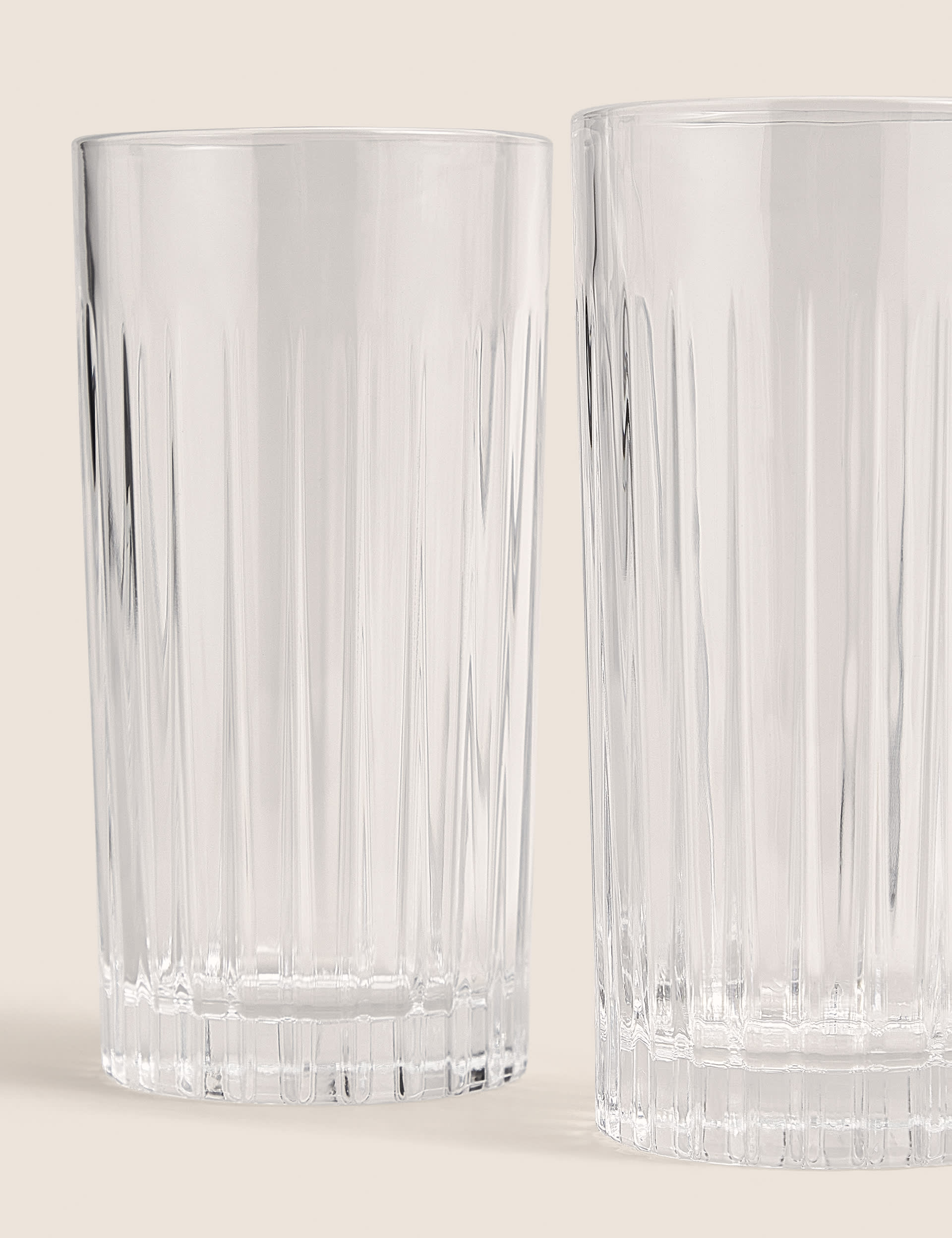 Setof4TimelessHiBallGlasses