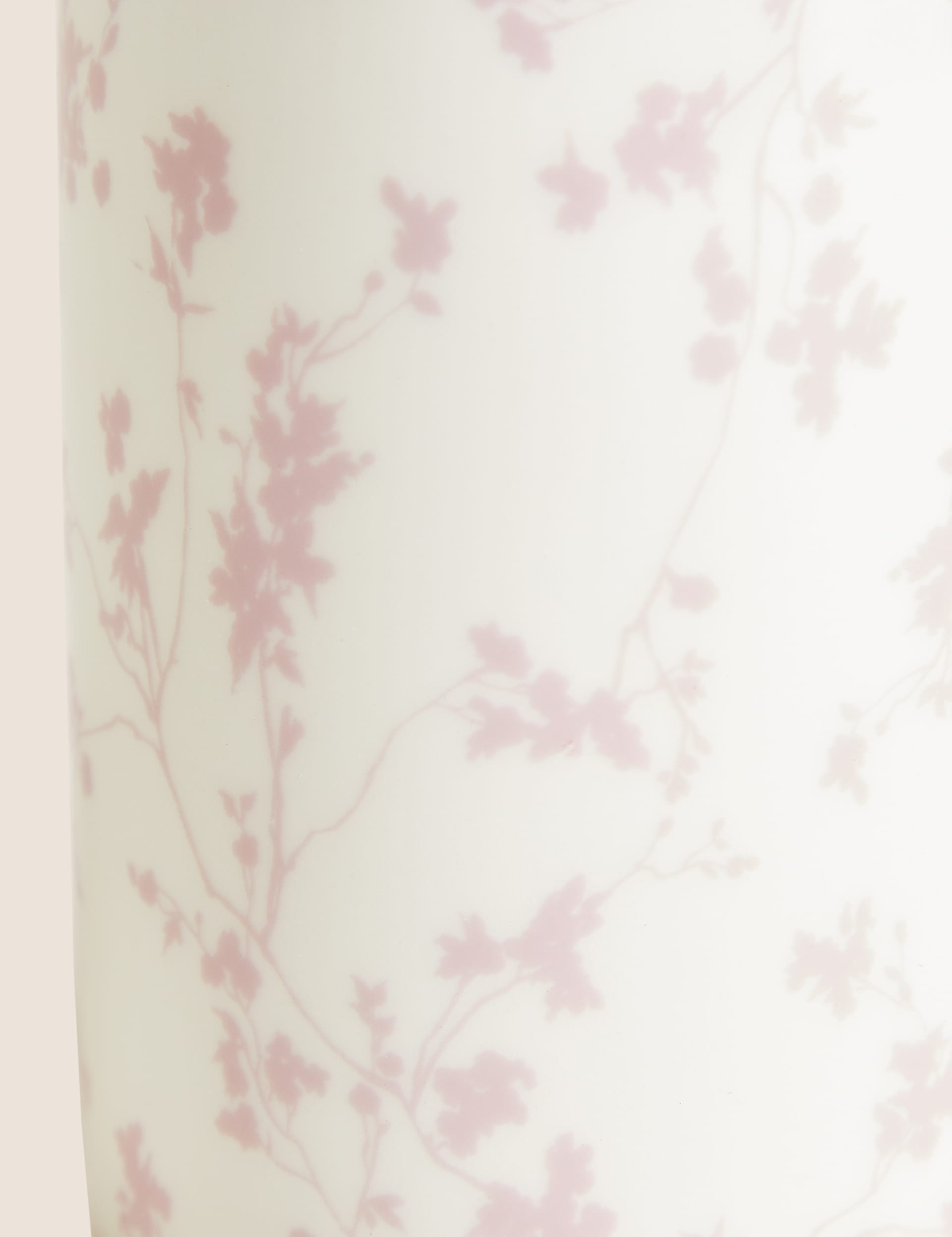 M&S Collection Cherry Blossom Mug - Pink, Grey,Pink