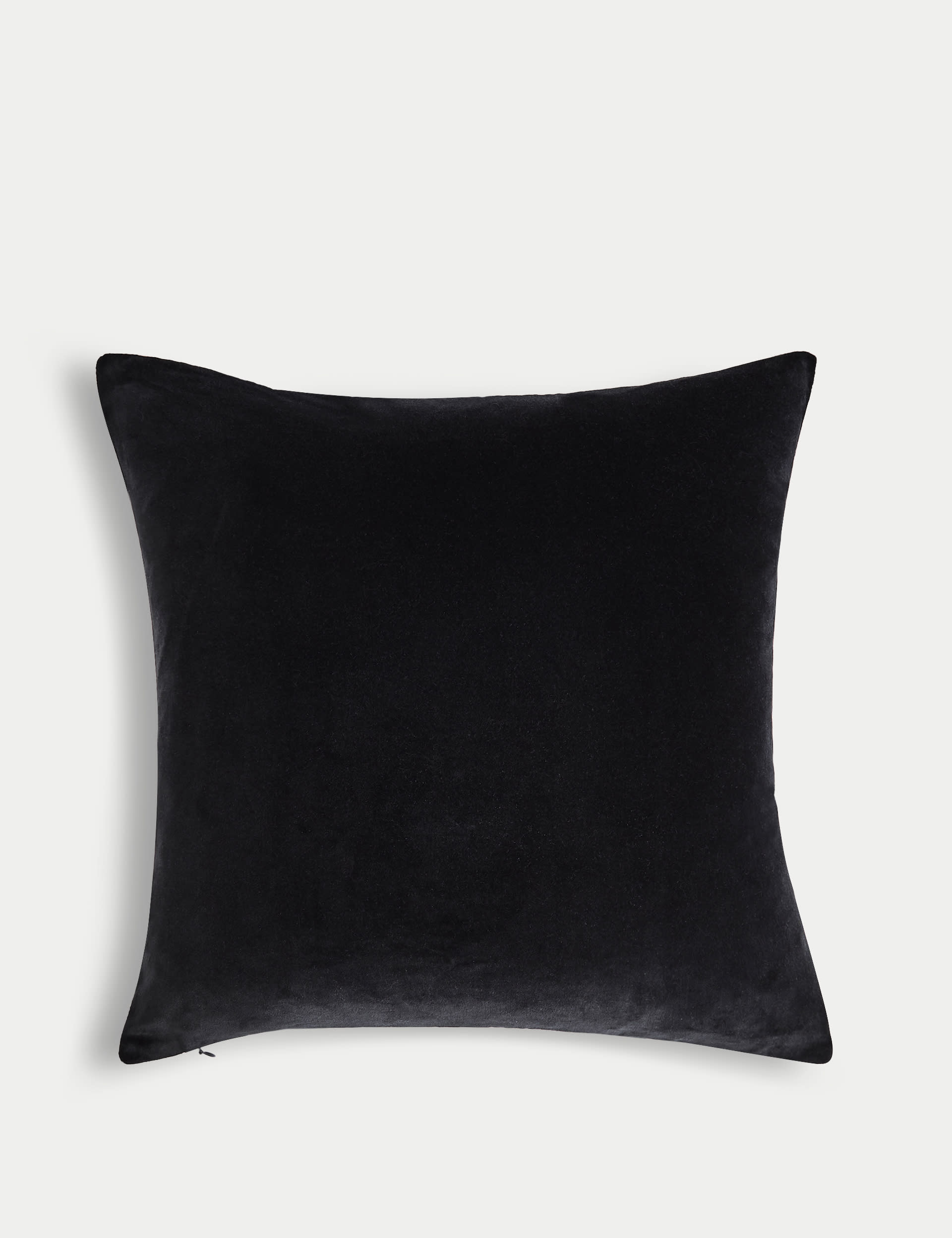 M&S X Kelly Hoppen Band Cushion - Taupe Mix, Taupe Mix,Grey Mix