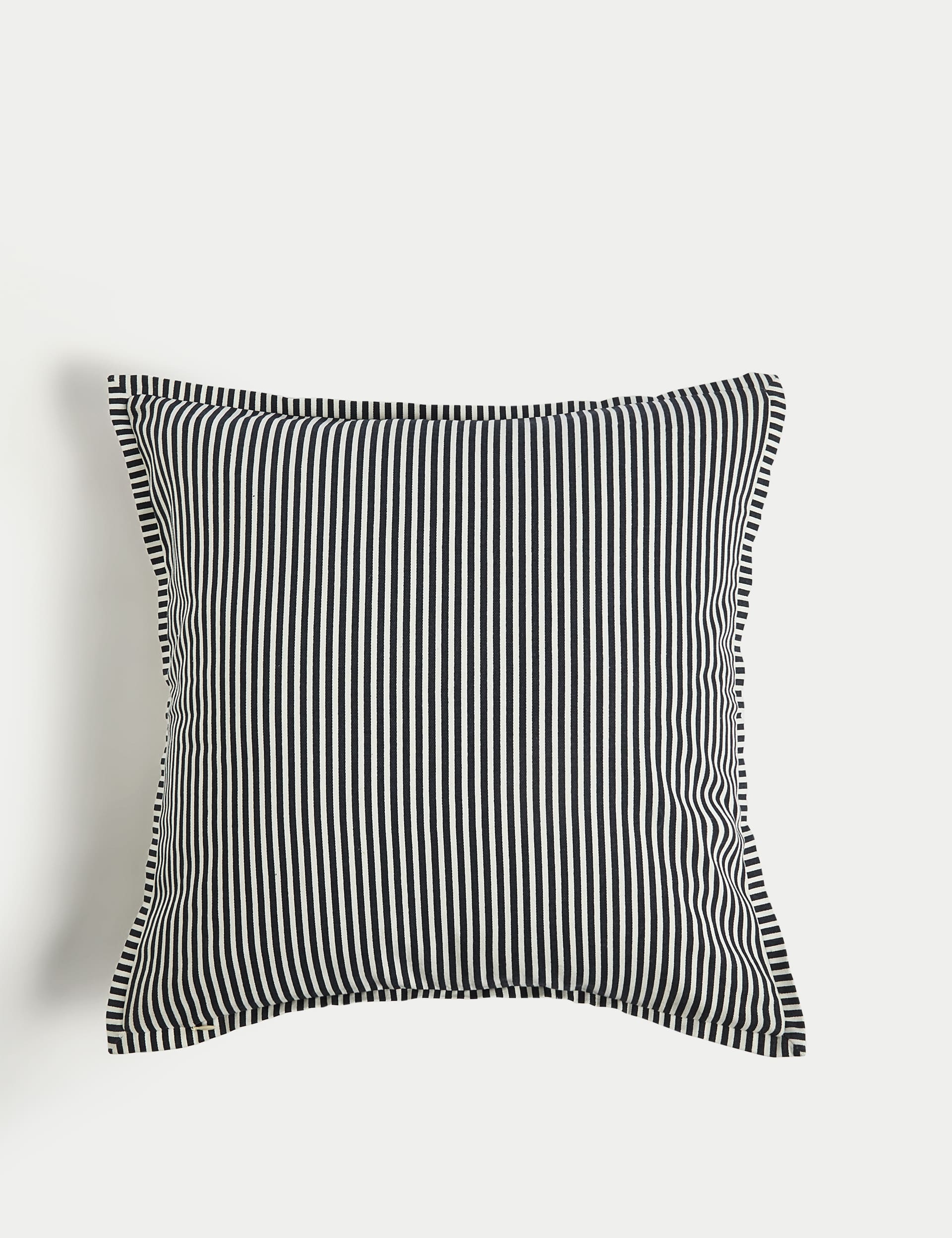 M&S Collection Pure Cotton London Scene Cushion - Multi, Multi