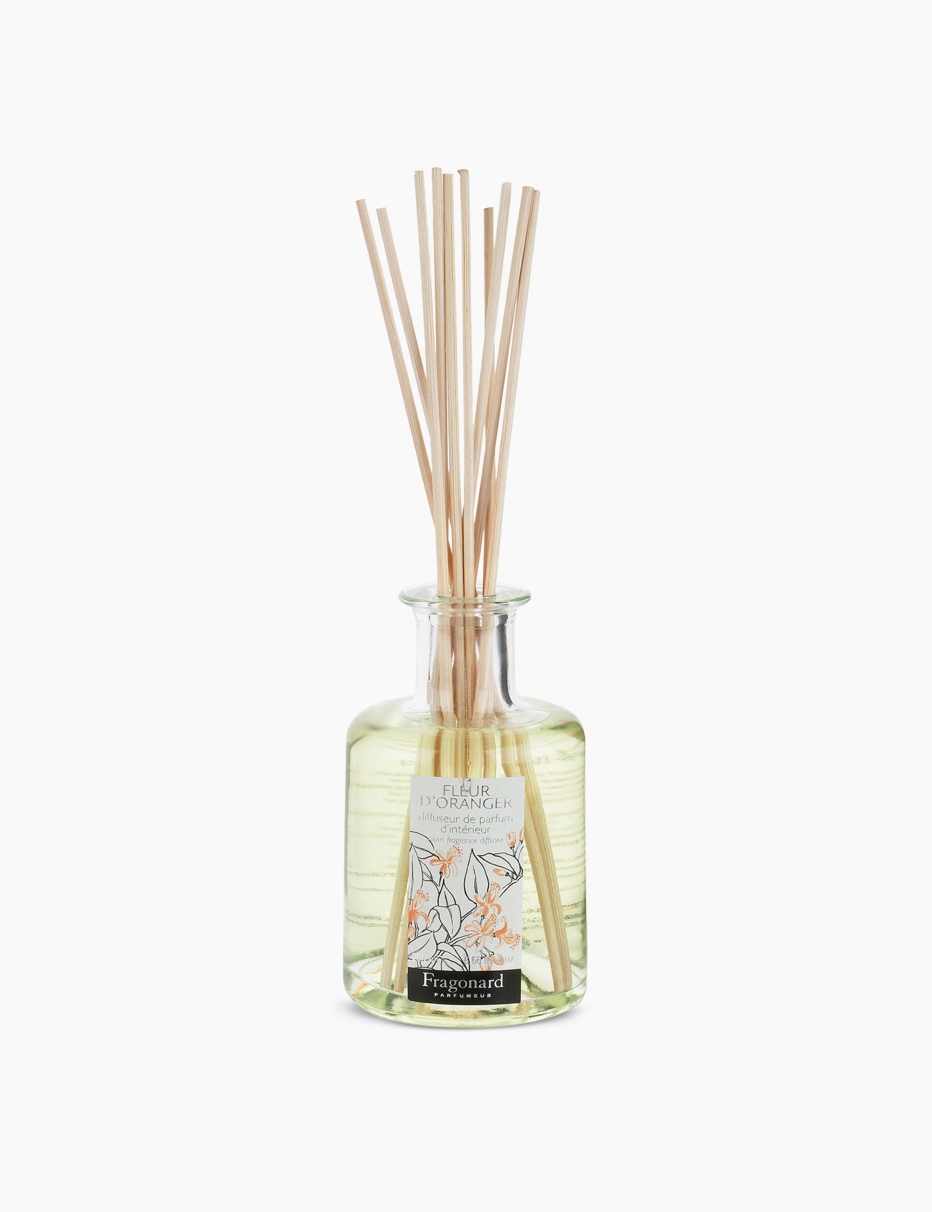 Fragonard Women's Orange Blossom Diffuser 200ml