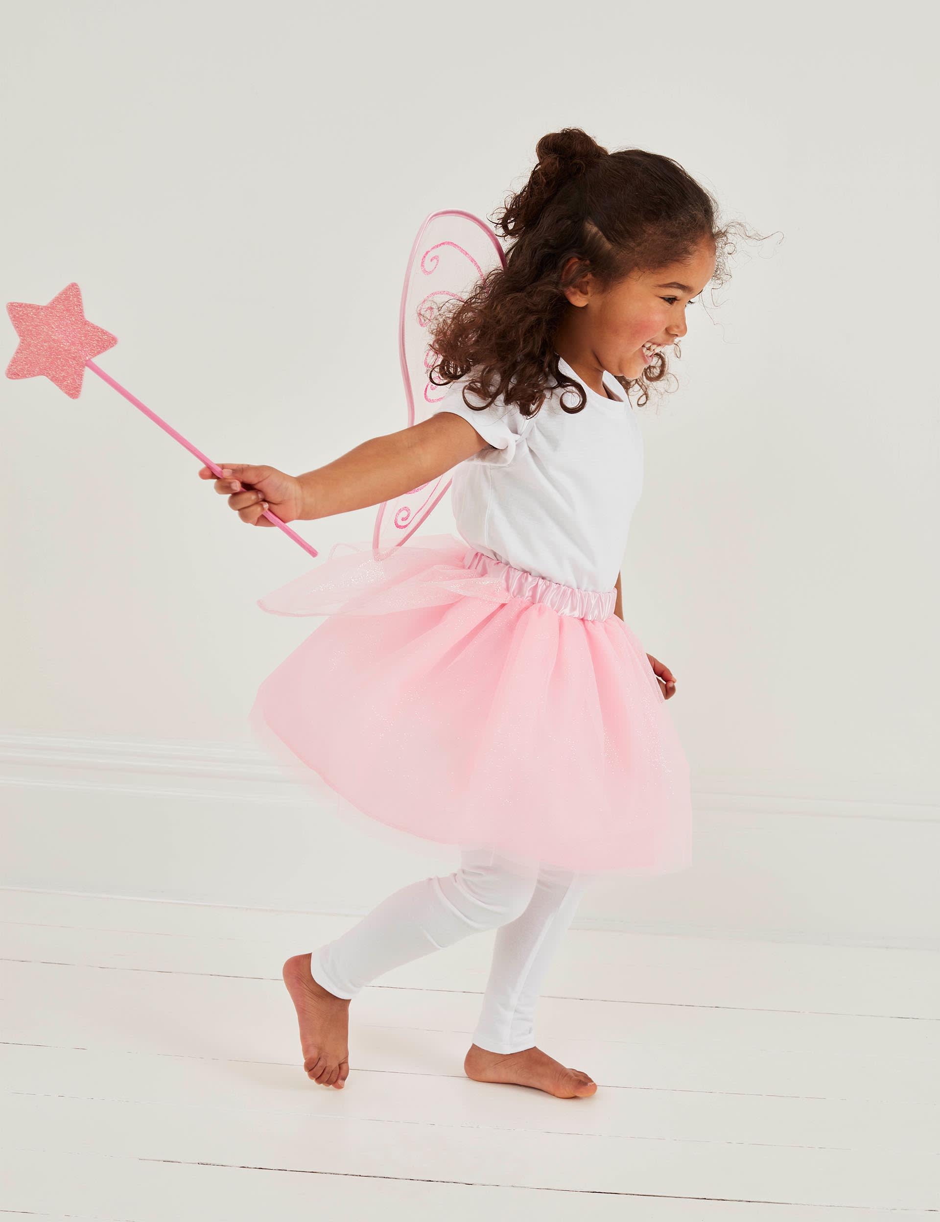 Early Learning Centre Fairy Costume (3-6 Yrs)