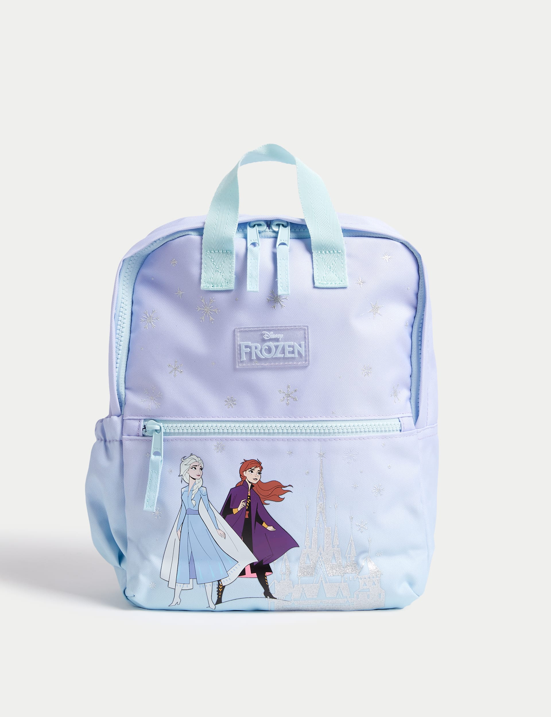 M&S Collection Kids Frozen Small Backpack - Lilac, Lilac