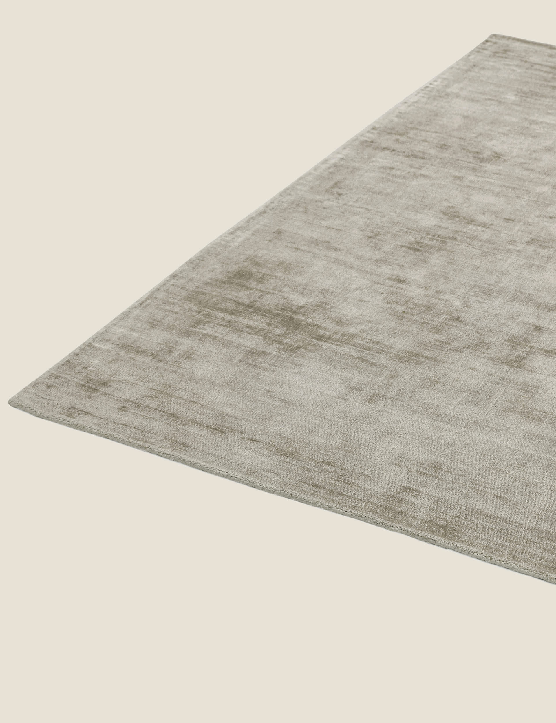 Asiatic Blade Rug - Large - Smoke, Smoke