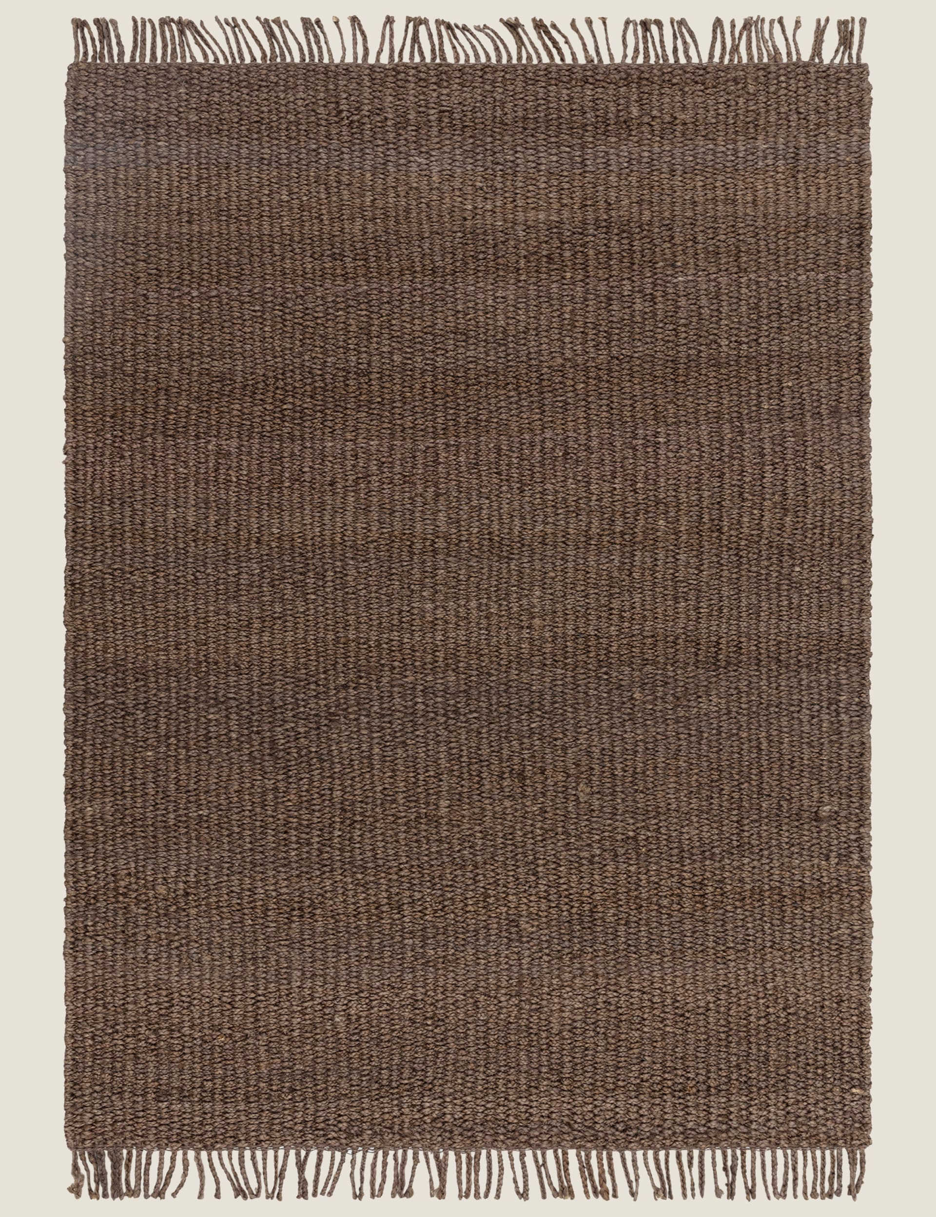 Asiatic Grove Brown Rug - M, Brown