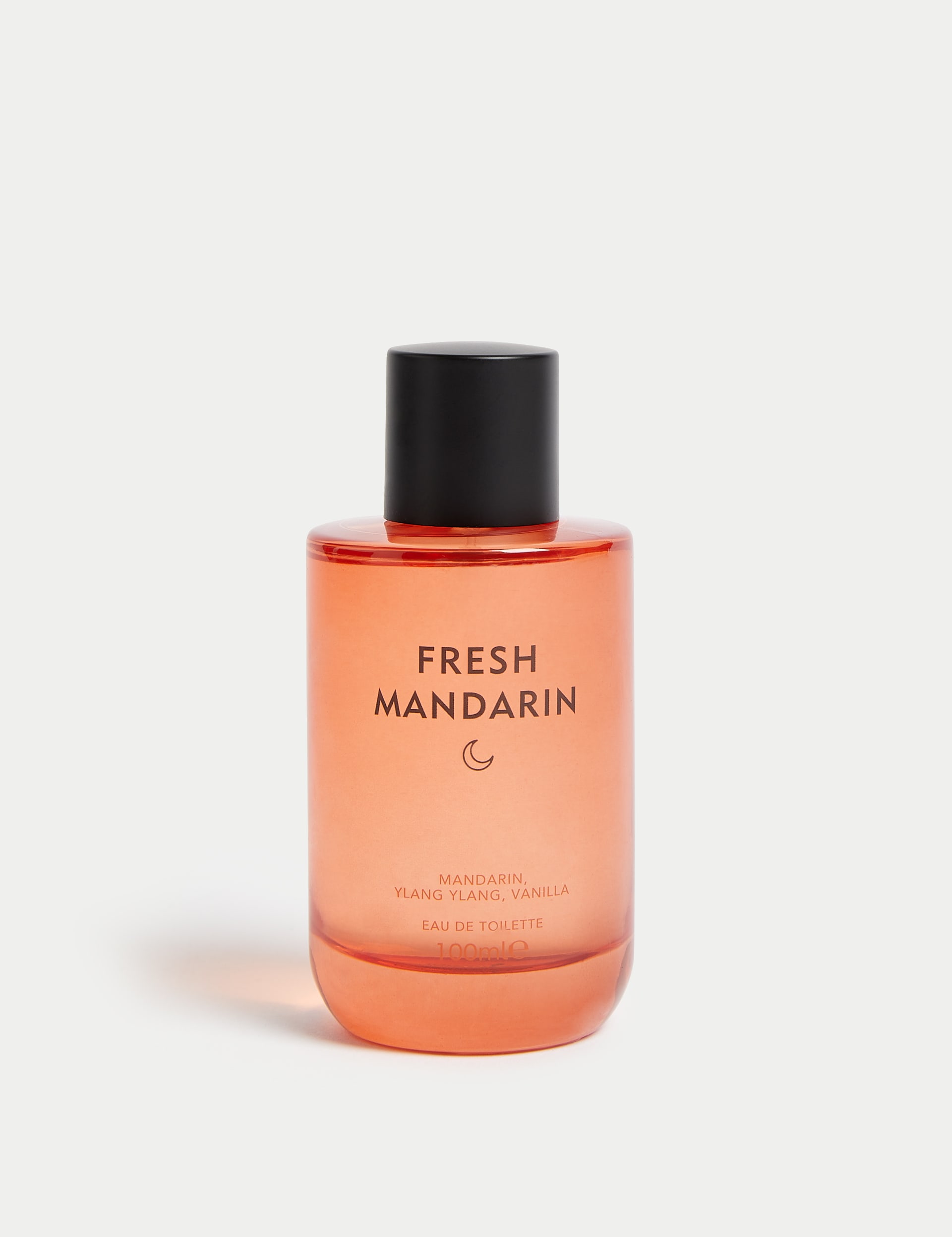 Discover Women's Fresh Mandarin Eau de Toilette 100ml