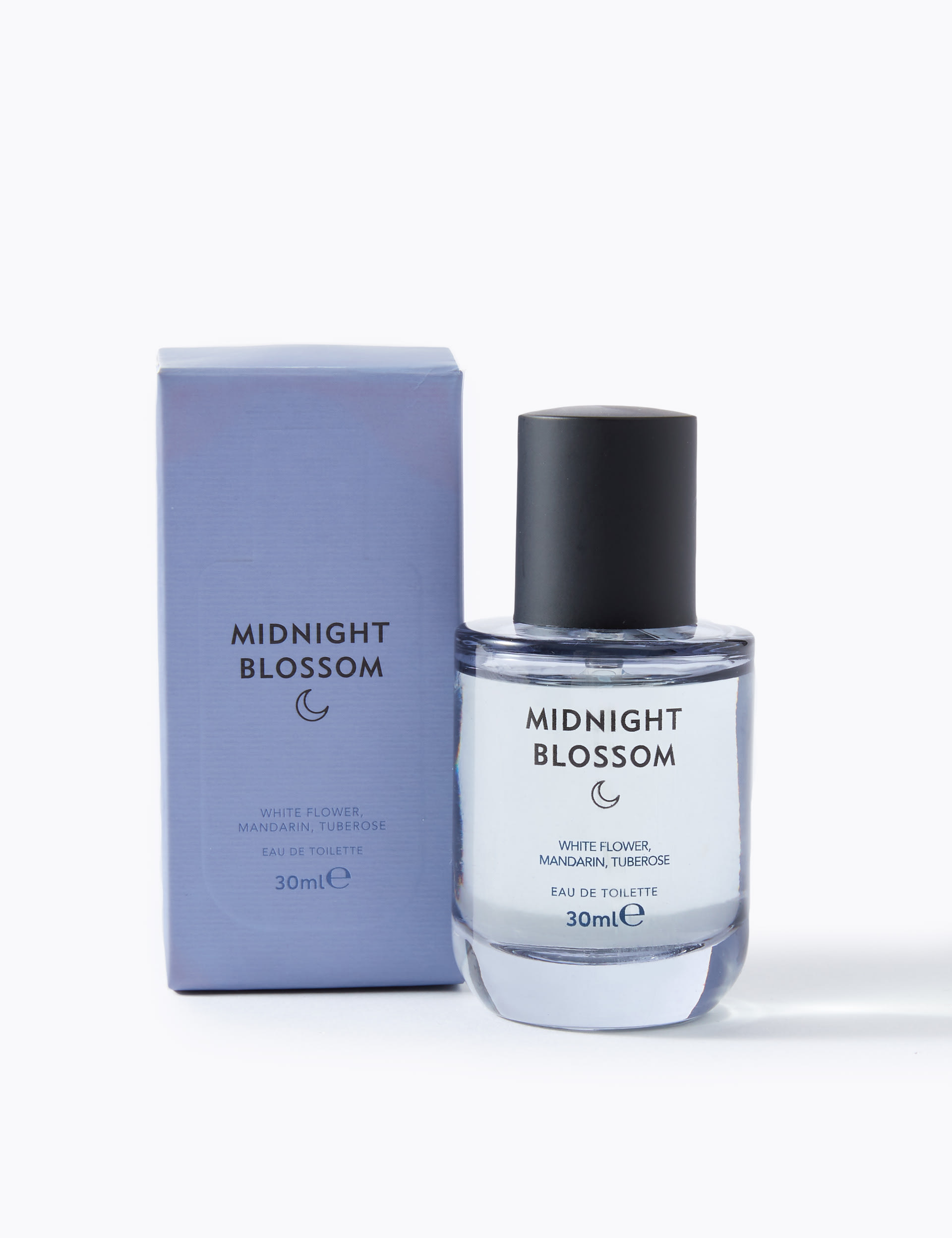 Discover Midnight Blossom Eau de Toilette 30ml