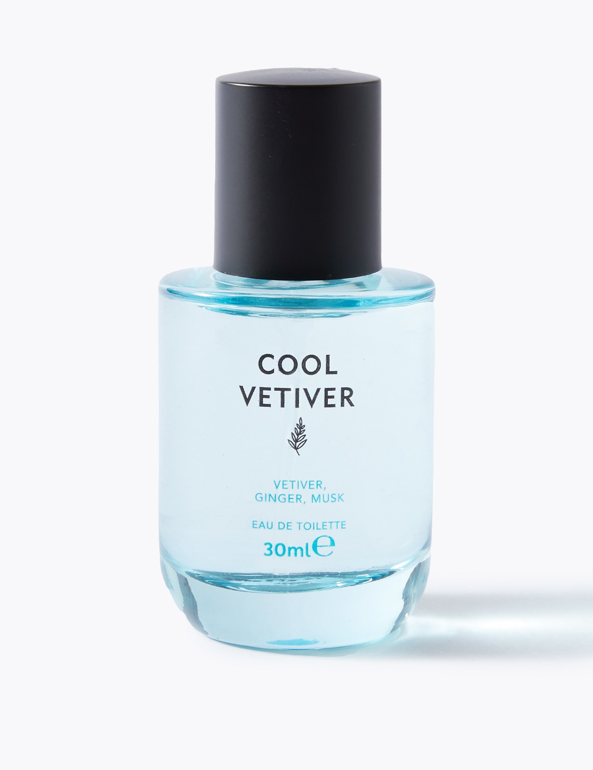 Discover Cool Vetiver Eau De Toilette 30ml