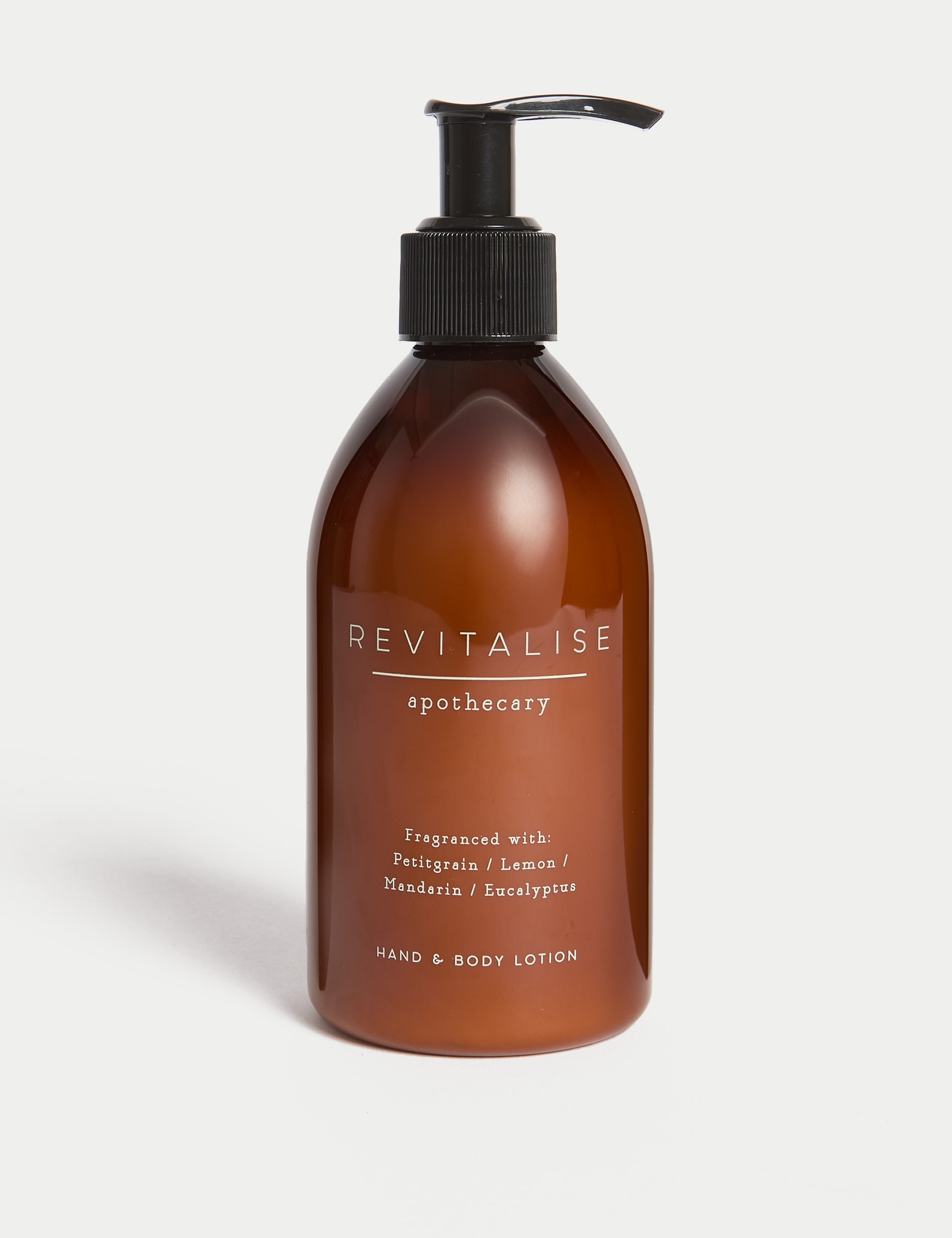 Apothecary Women's Revitalise Hand and Body Lotion