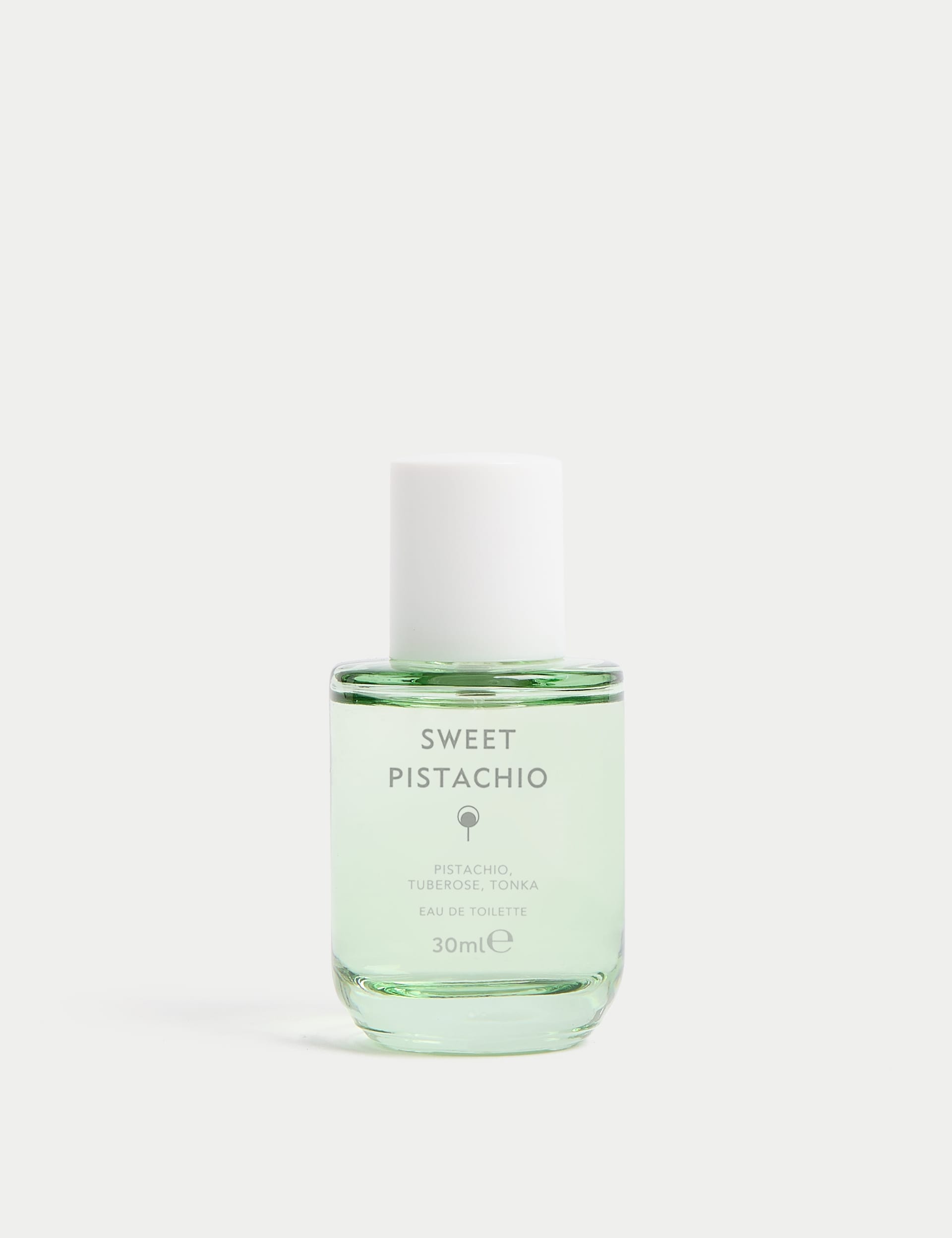 Discover Women's Sweet Pistachio Eau De Toilette 30ml