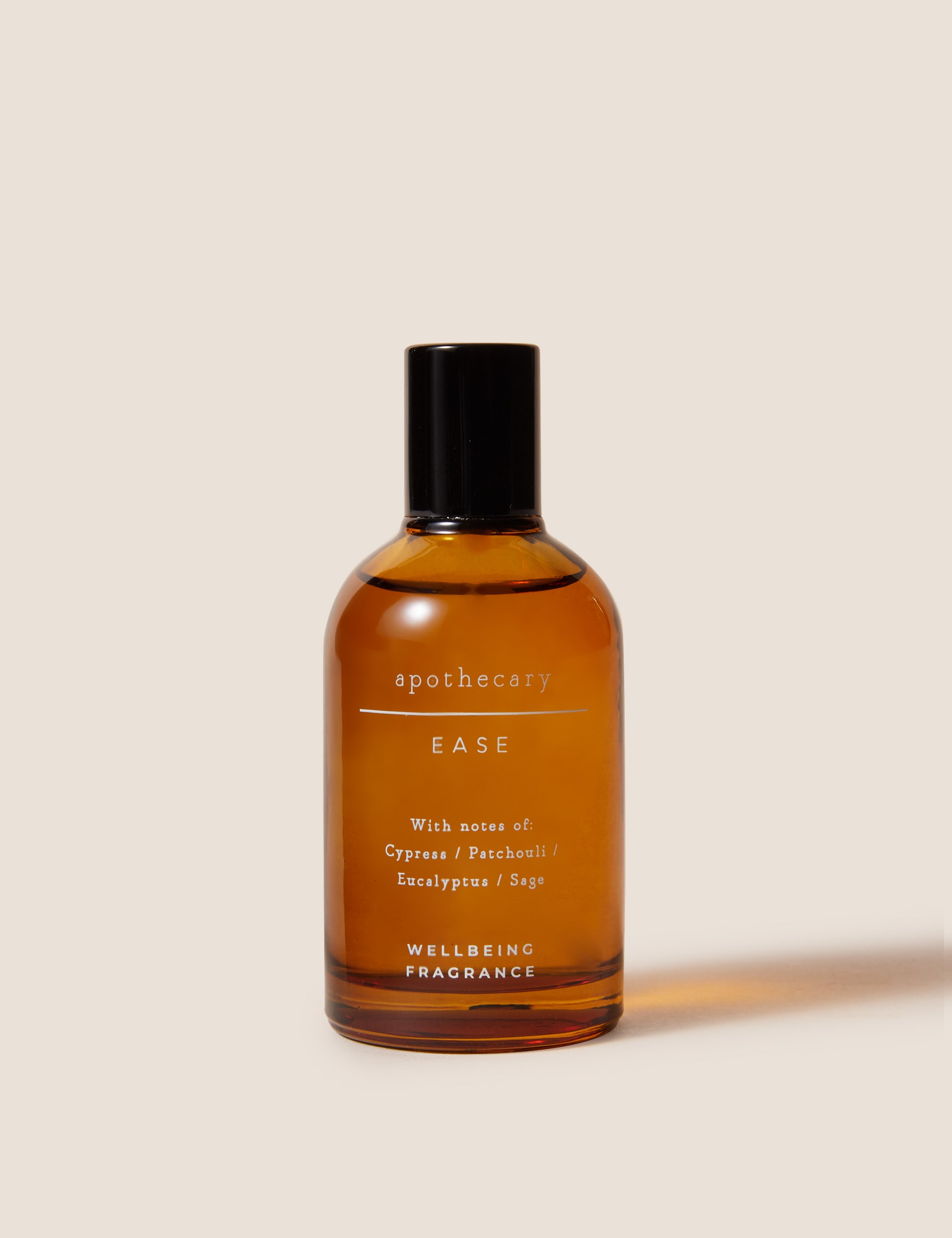 Apothecary Ease Eau de Parfum 50ml