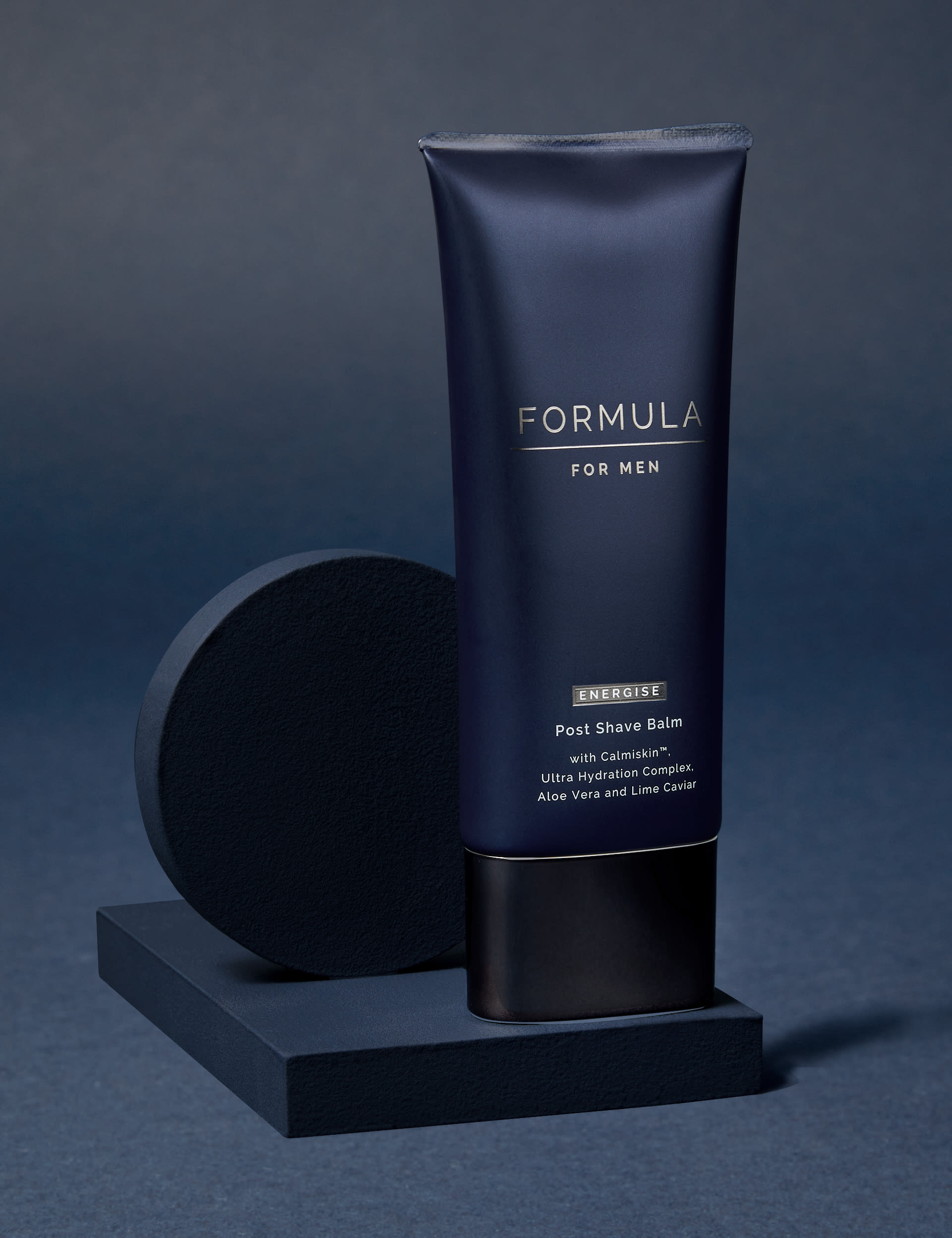 Formula Energise Men's Post Shave Balm 100ml