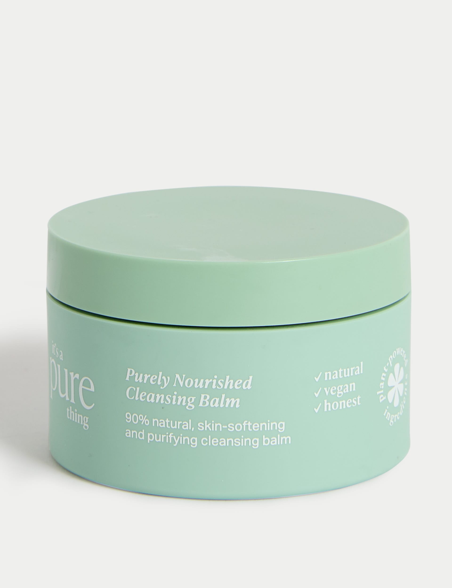 Pure Purifying Cleansing Balm 100g