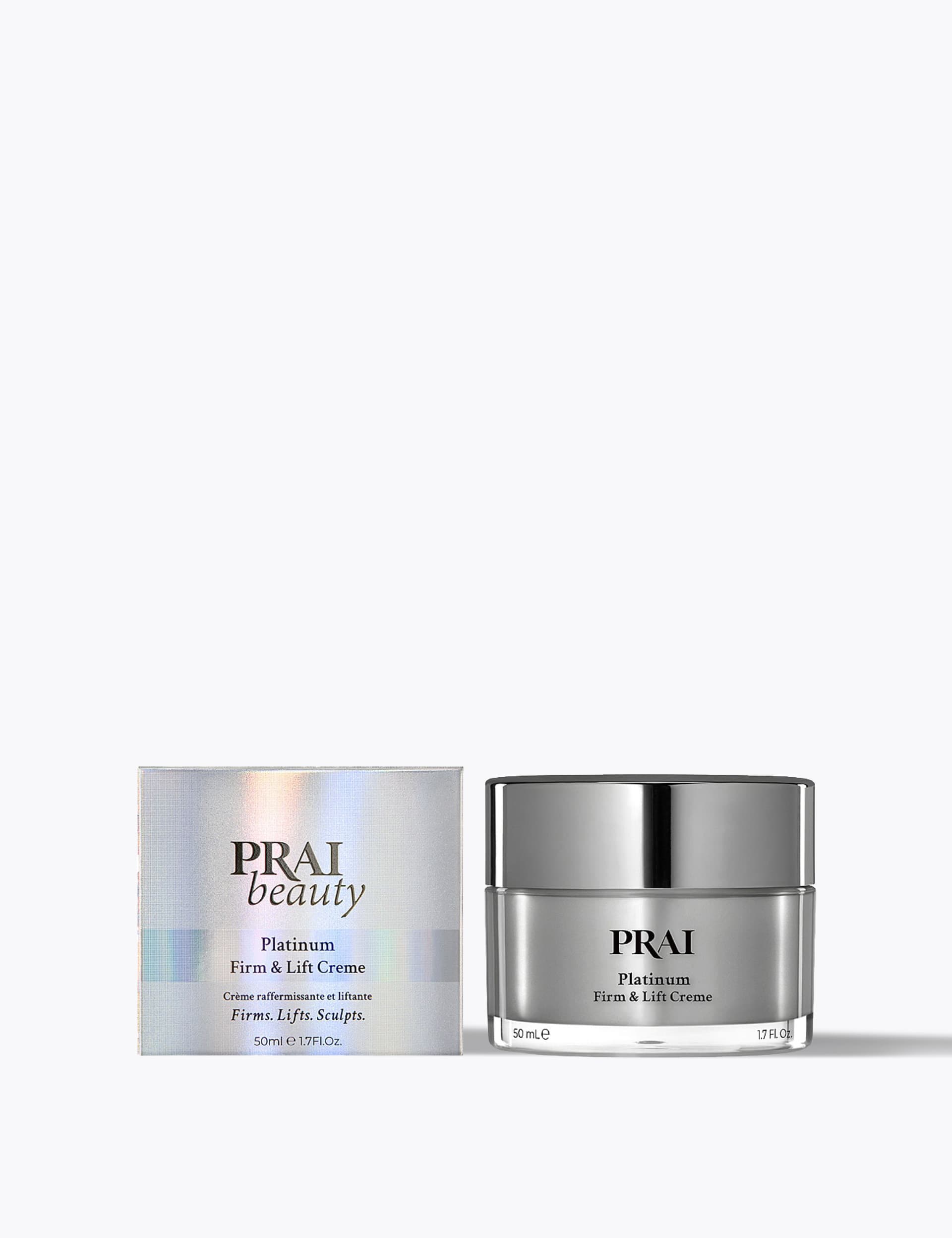 Prai Women's Platinum Firm & Lift Crme 50ml