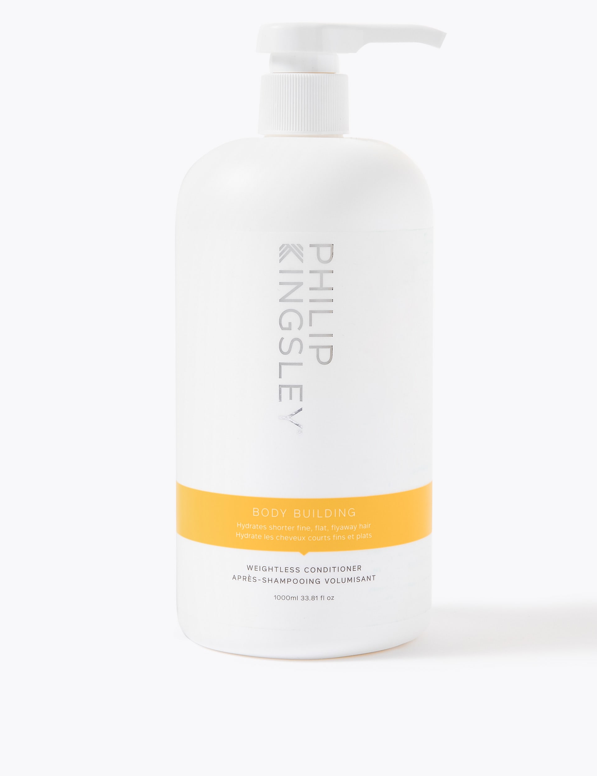 Philip Kingsley Body Building Conditioner 1000ml