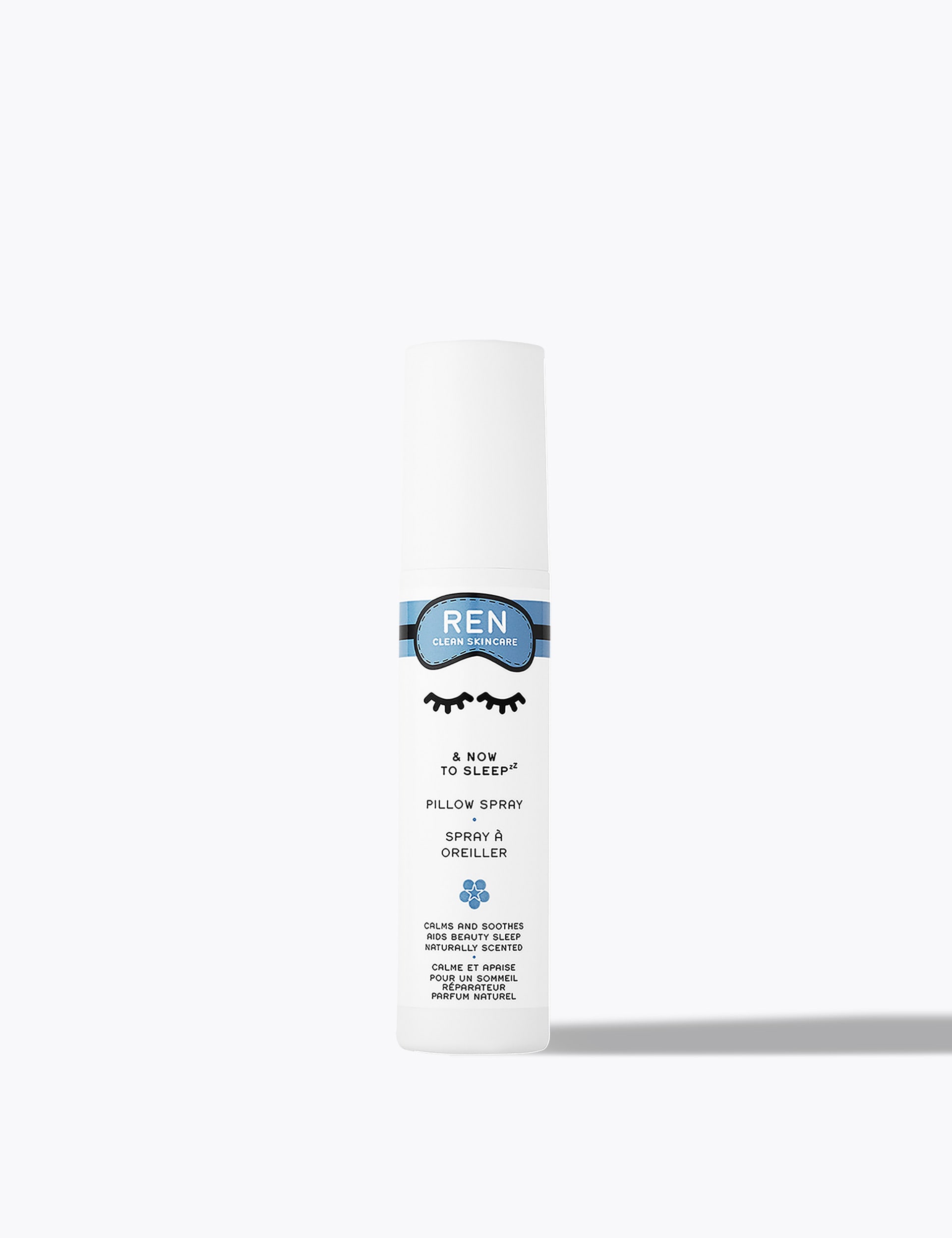 Ren Pillow Spray 75ml