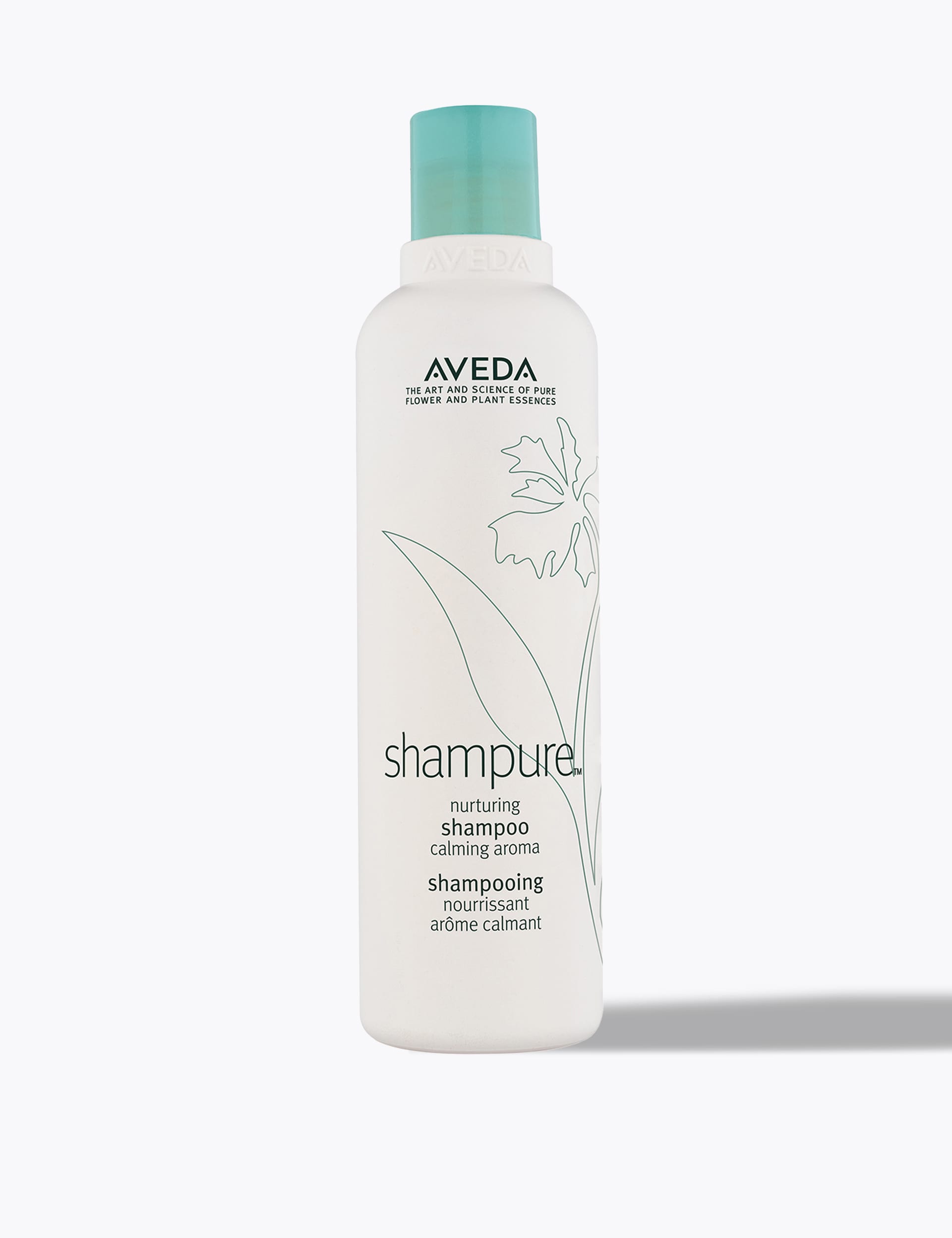 Aveda Shampure Nurturing Shampoo 250ml