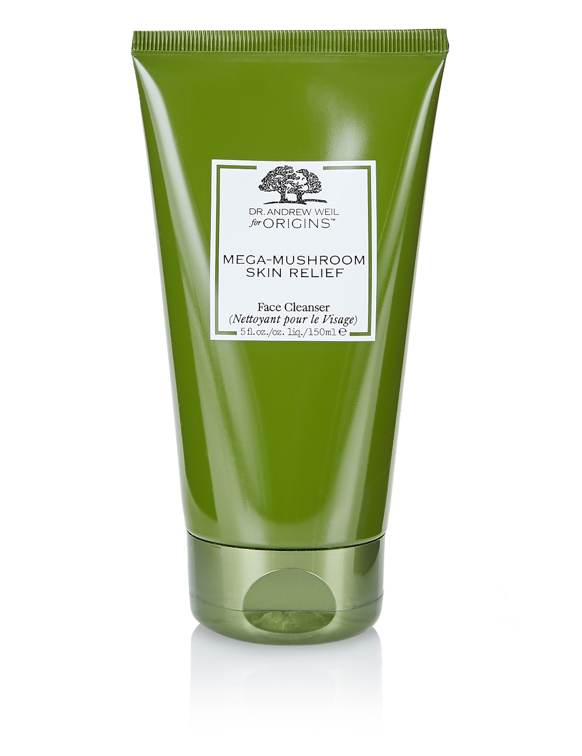 Origins Dr. Weil Mega-Mushroom Skin Relief Face Cleanser 150ml