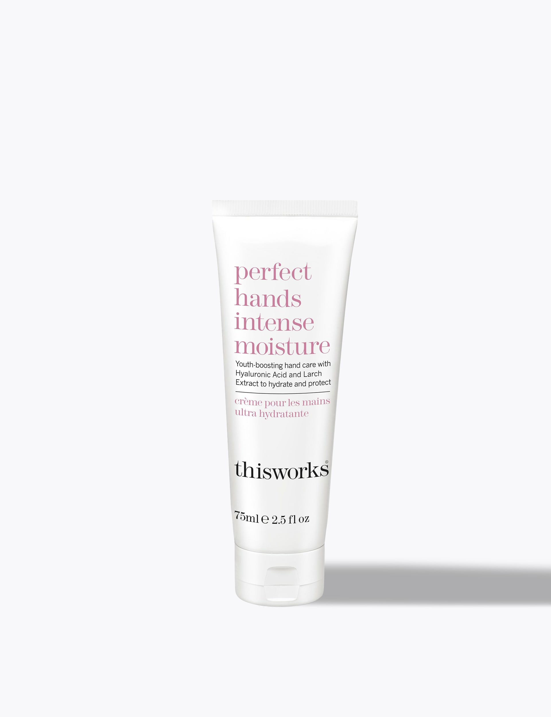 This Works Perfect Hands Intense Moisture Cream 75ml