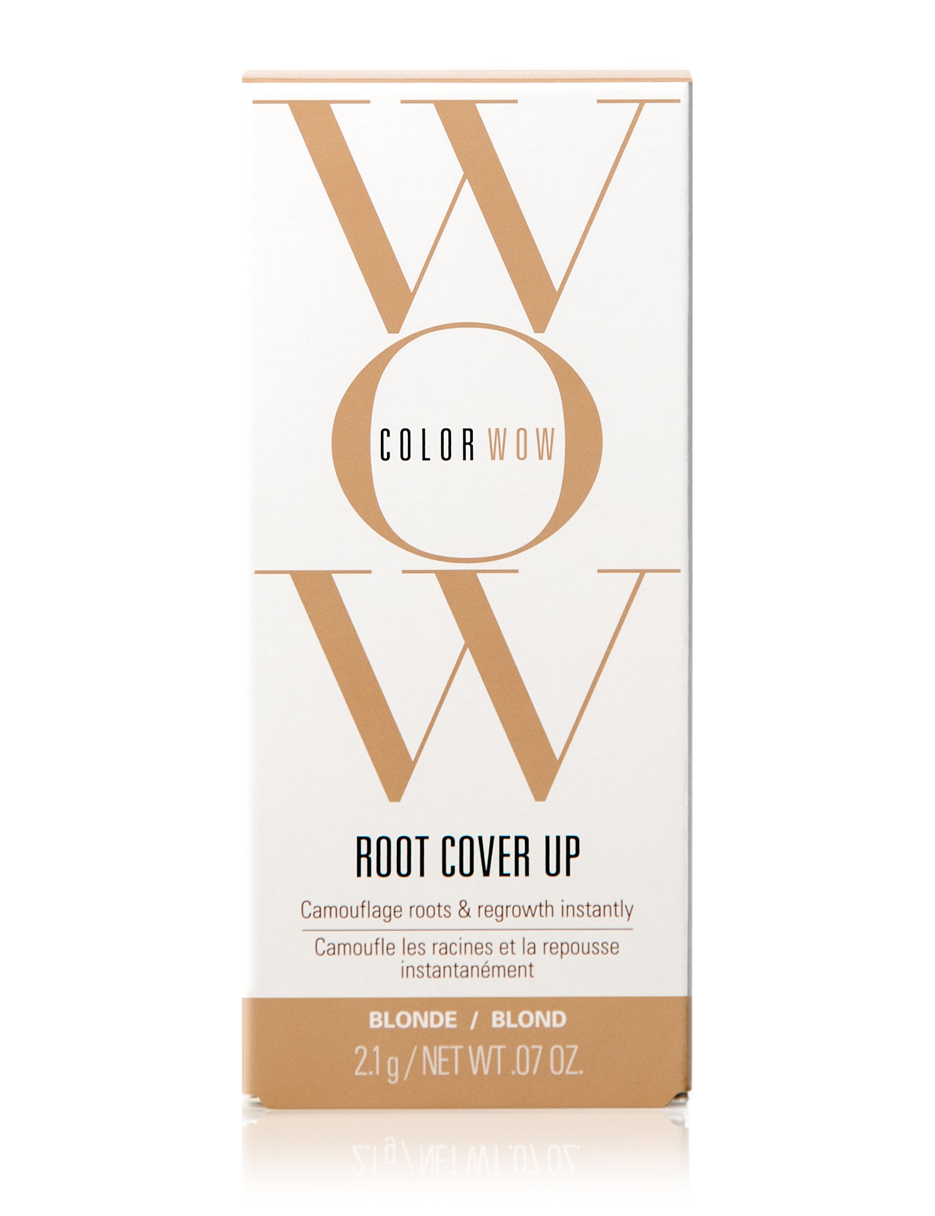 Color Wow Root Cover Up For Blonde Hair 2.1g