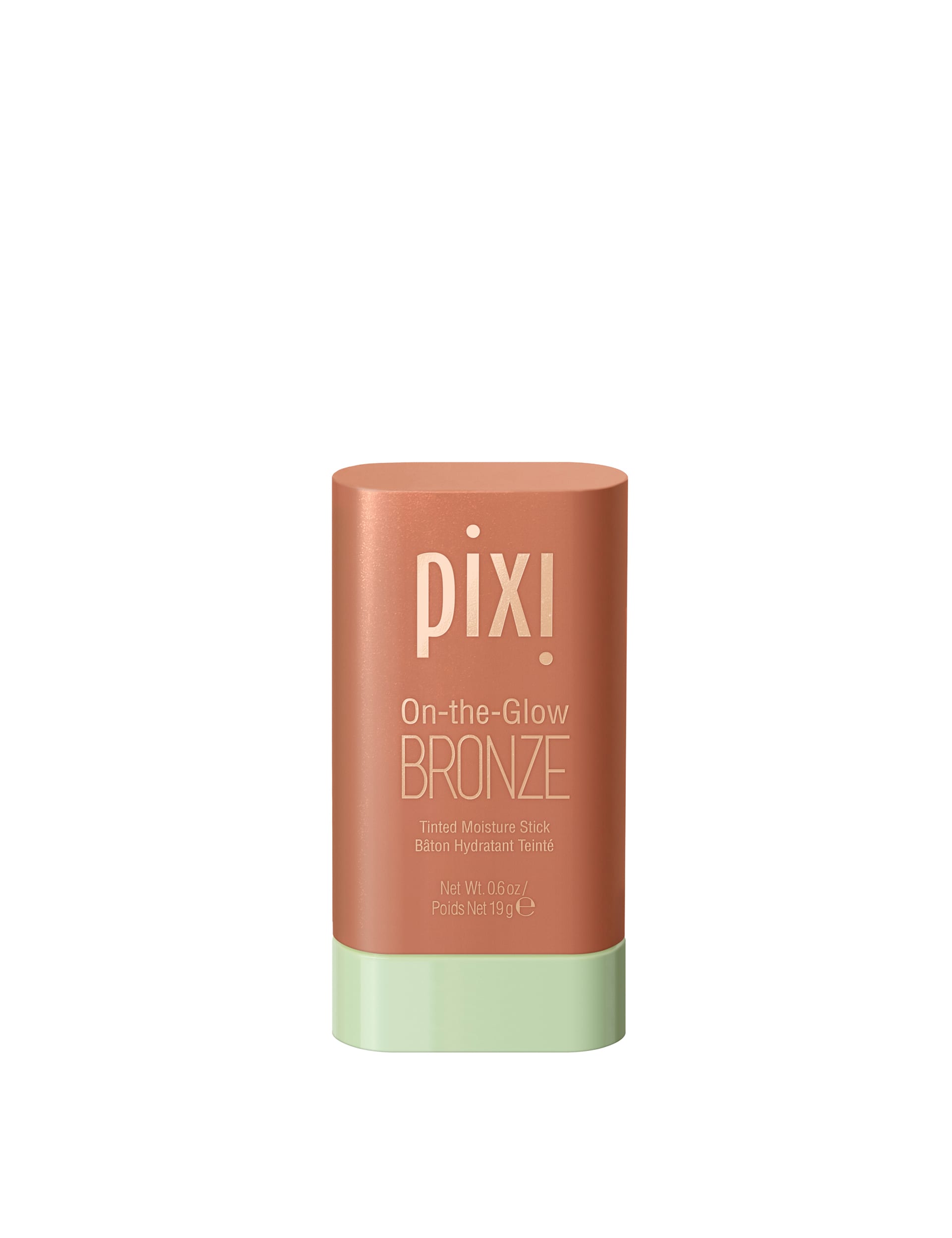 Pixi On-the-Glow - Bronze 19g - Soft Gold, Hot Bronze,Sun Bronze,Bronze,Soft Gold