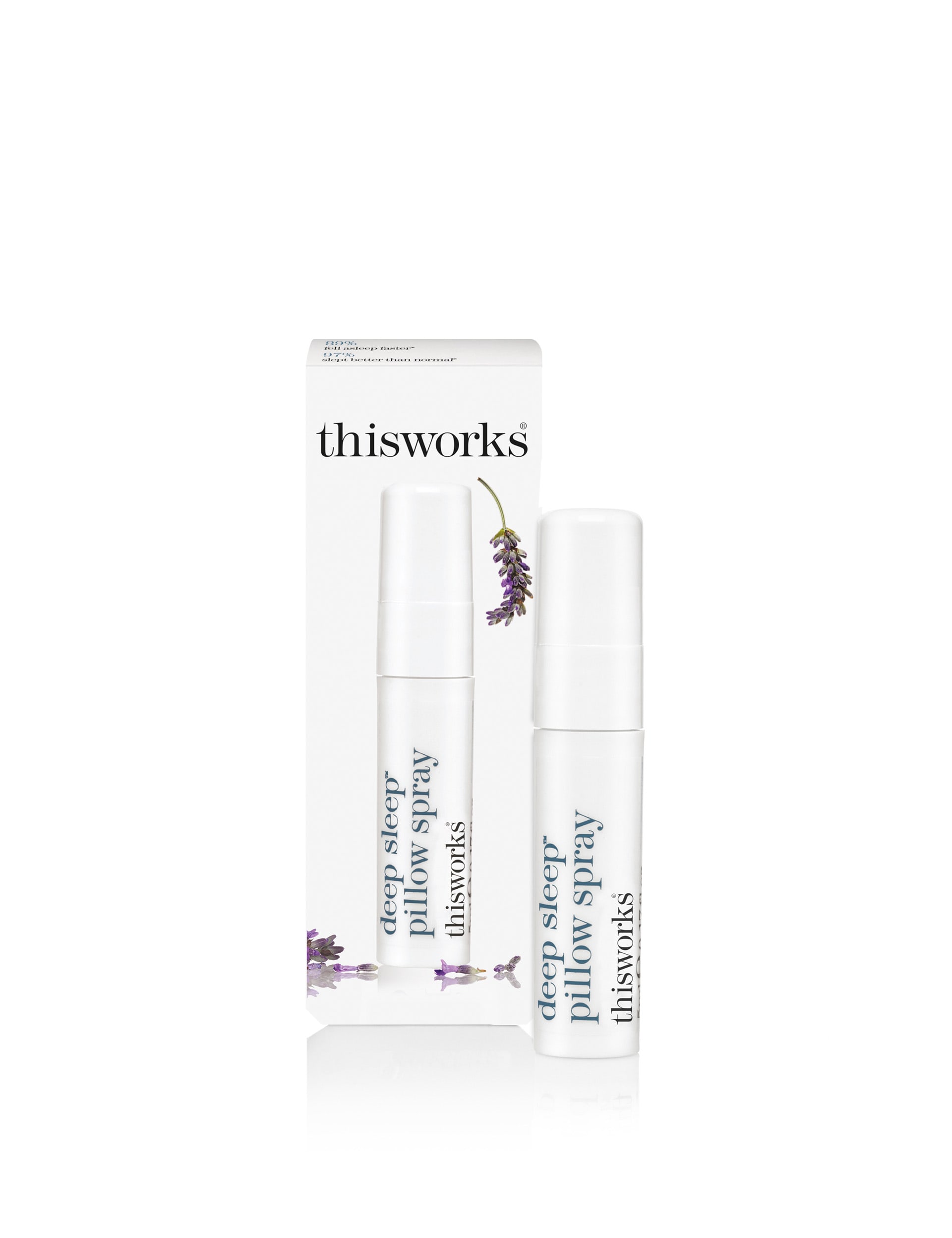 This Works Deep Sleep Pillow Spray 5ml