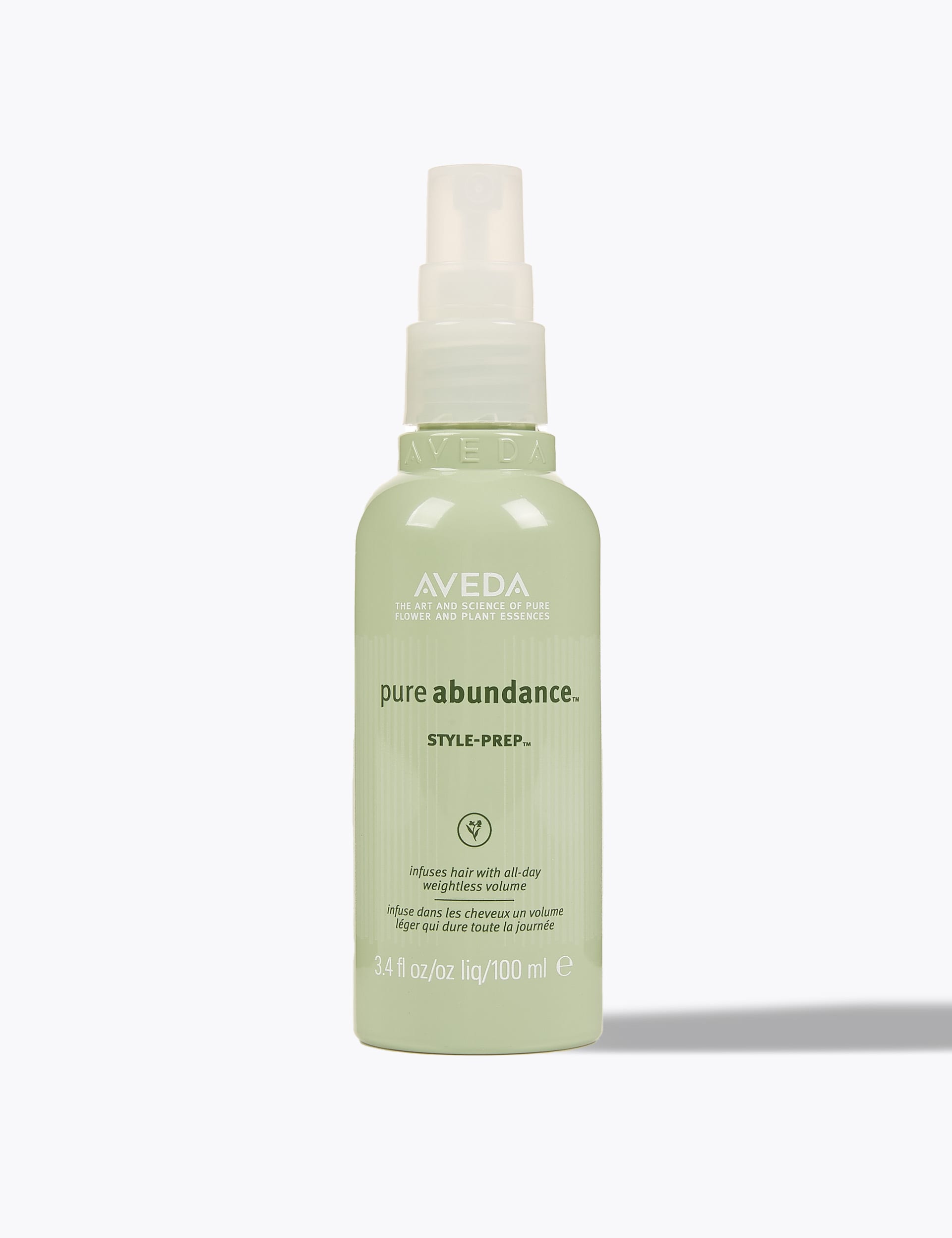 Aveda Pure Abundance Style Prep 100ml