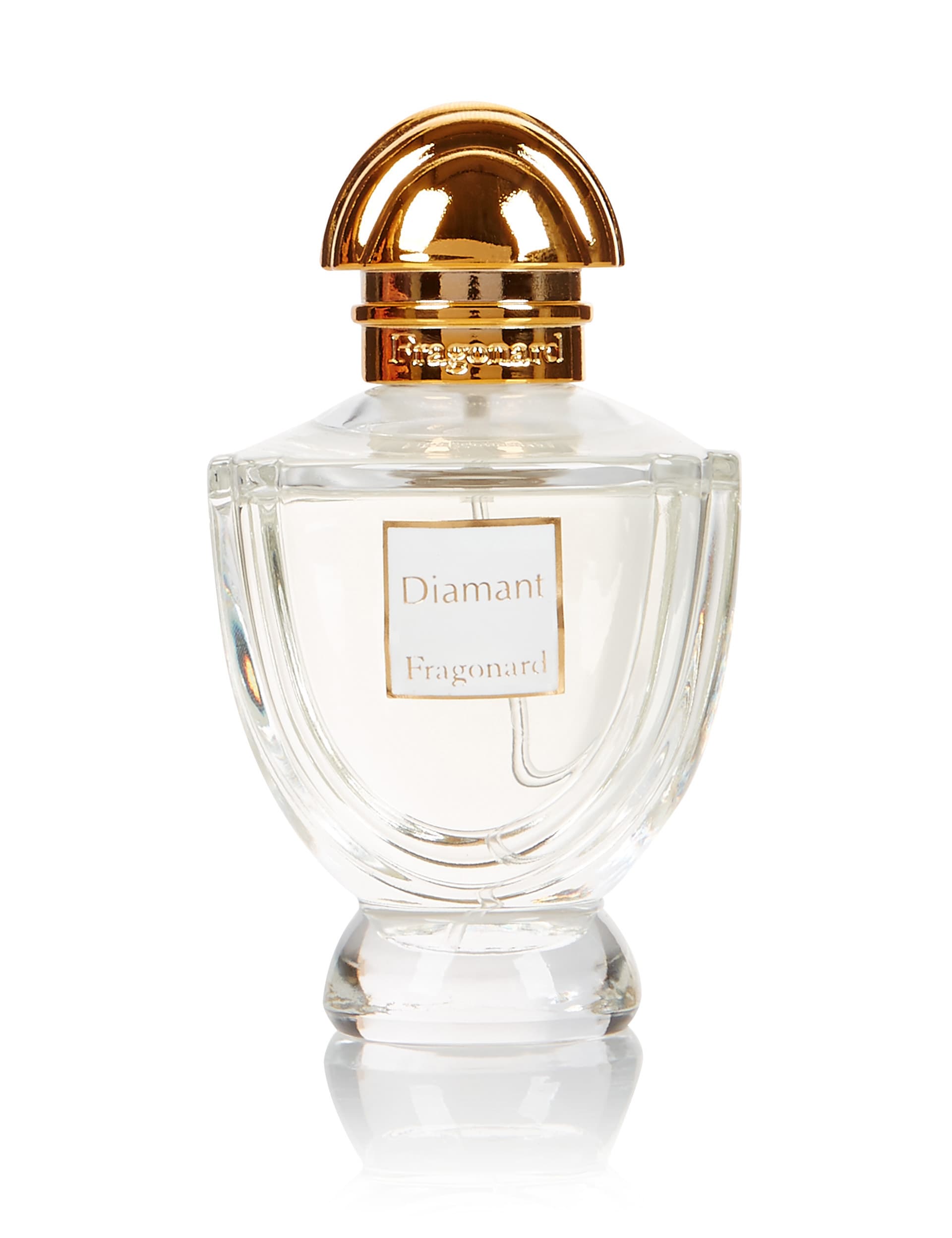 Fragonard Women's Diamant Eau de Parfum 50ml