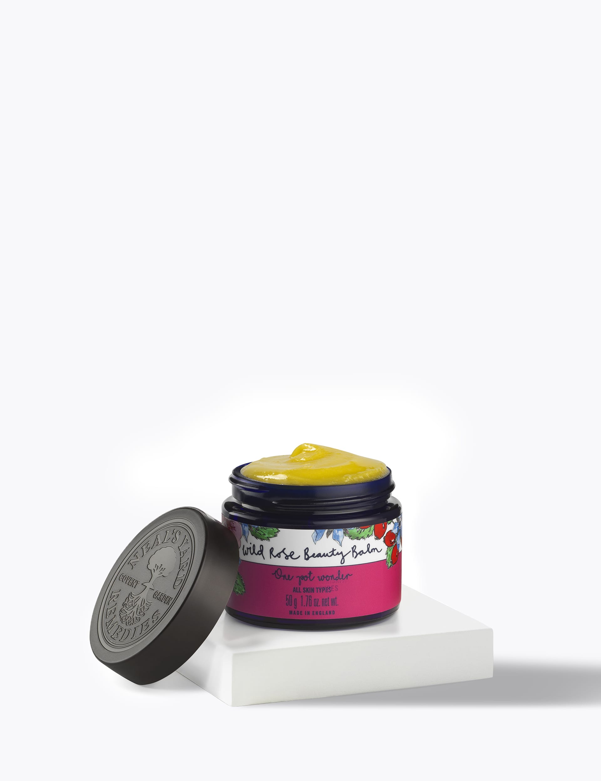 Neal'S Yard Remedies Wild Rose Beauty Balm 50g