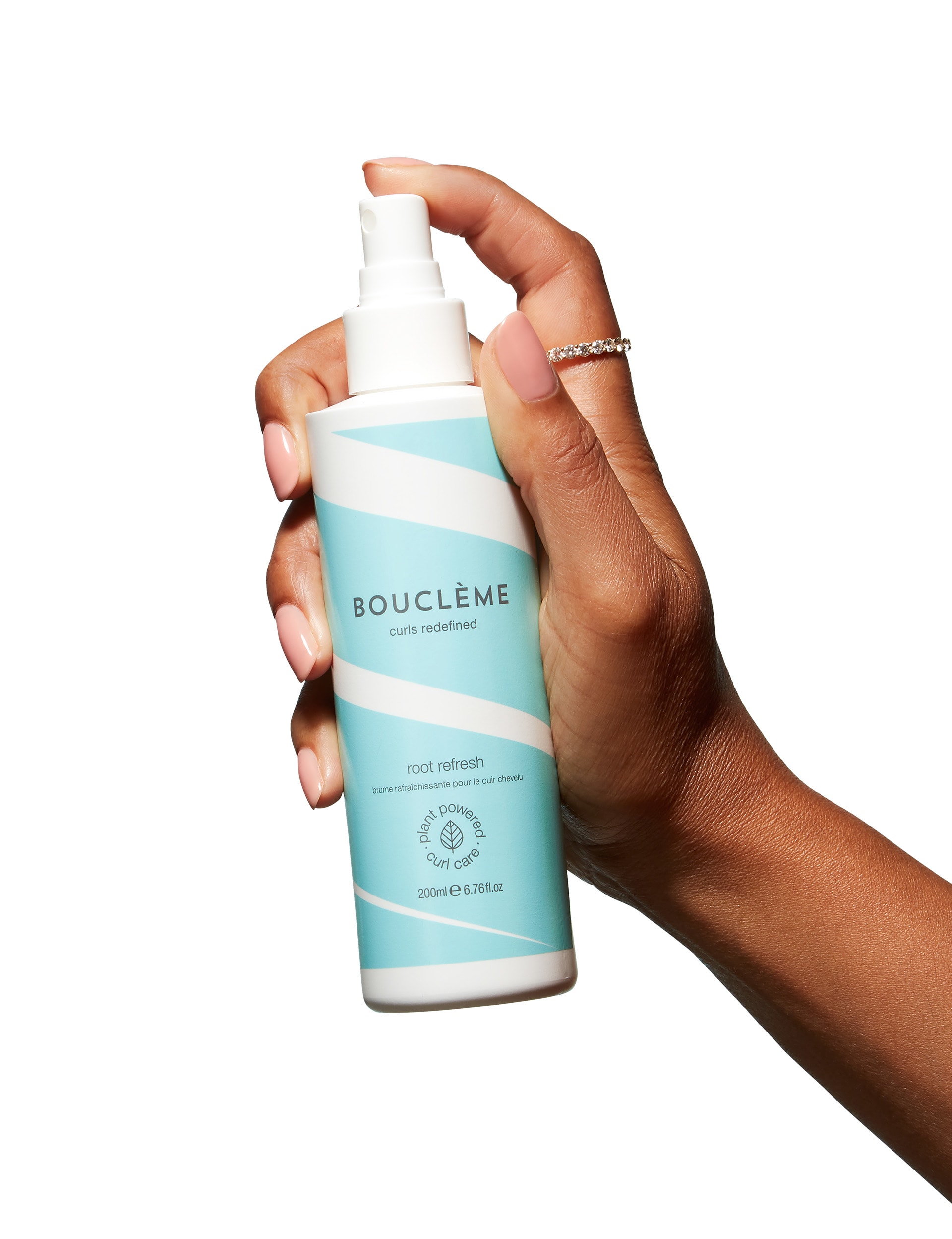 Boucleme Root Refresh 200ml