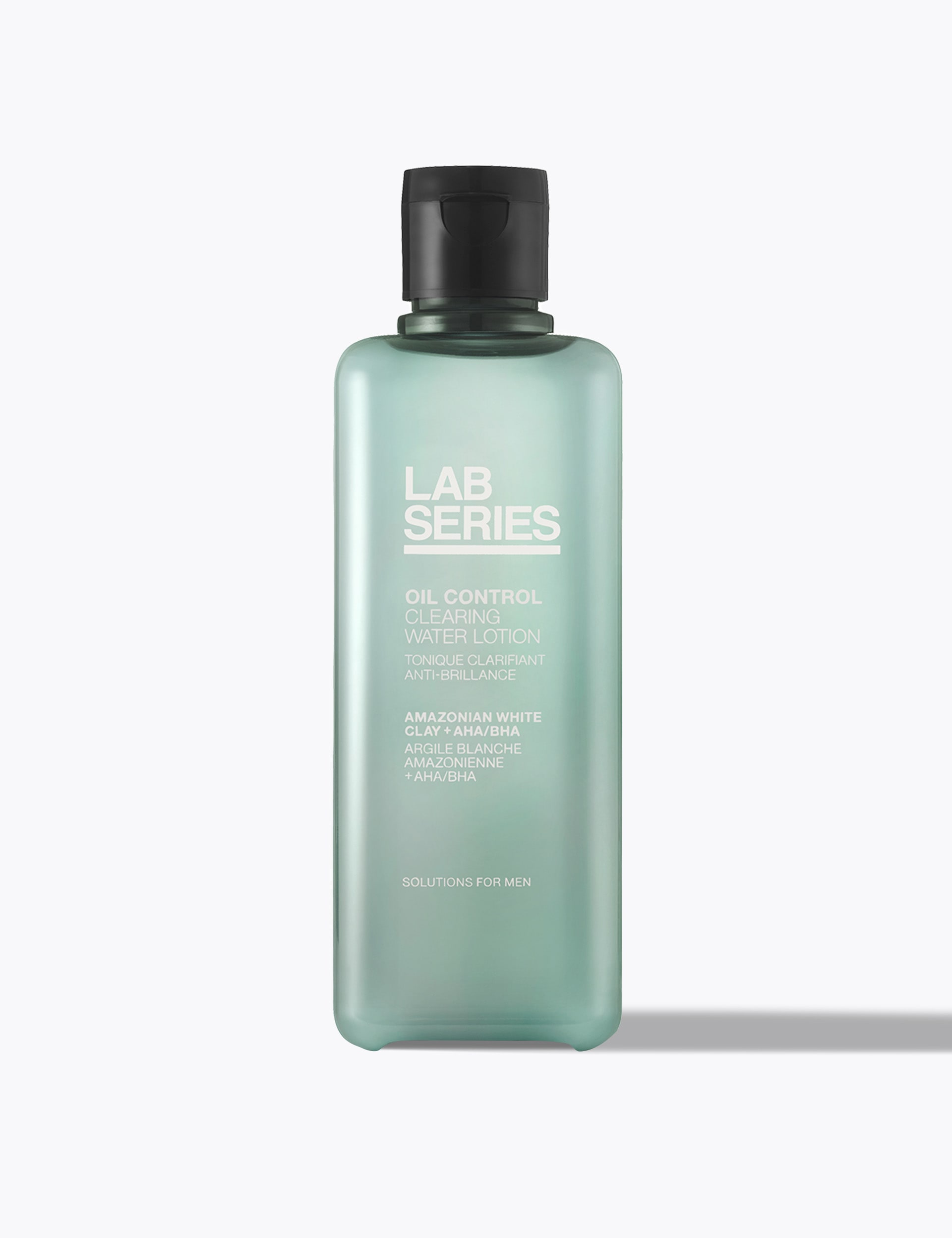 Lab Series Men's Oil Control Clearing Water Lotion 200ml