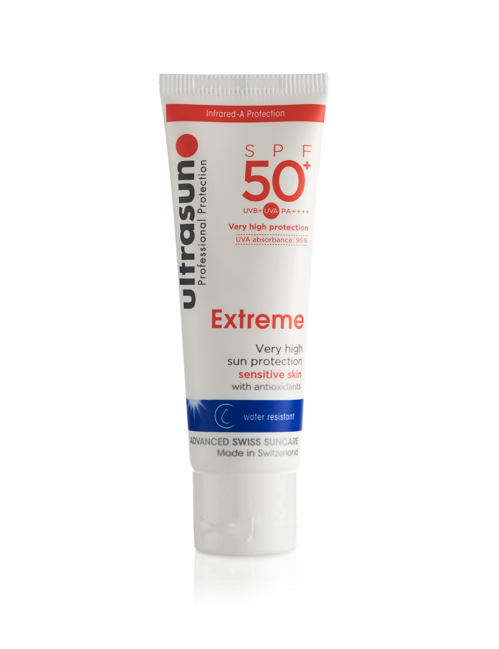 Ultrasun Extreme Sun Cream SPF 50+ 25ml