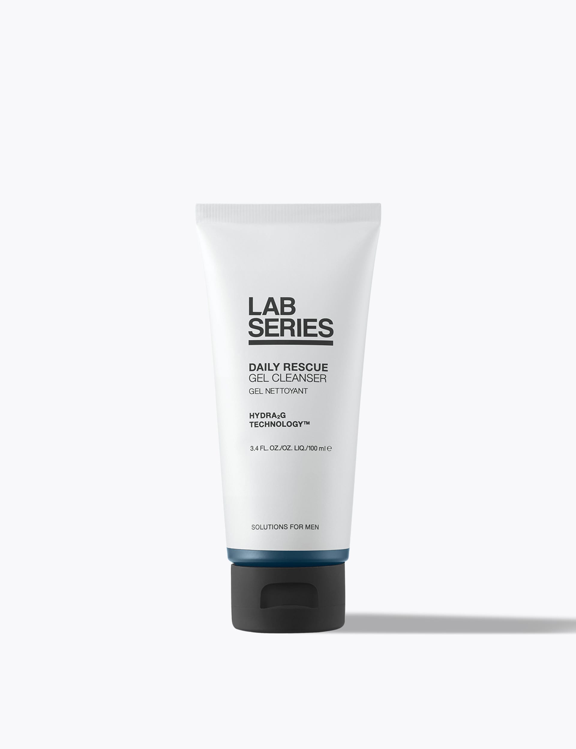 Lab Series Men's Daily Rescue Gel Cleanser 100ml