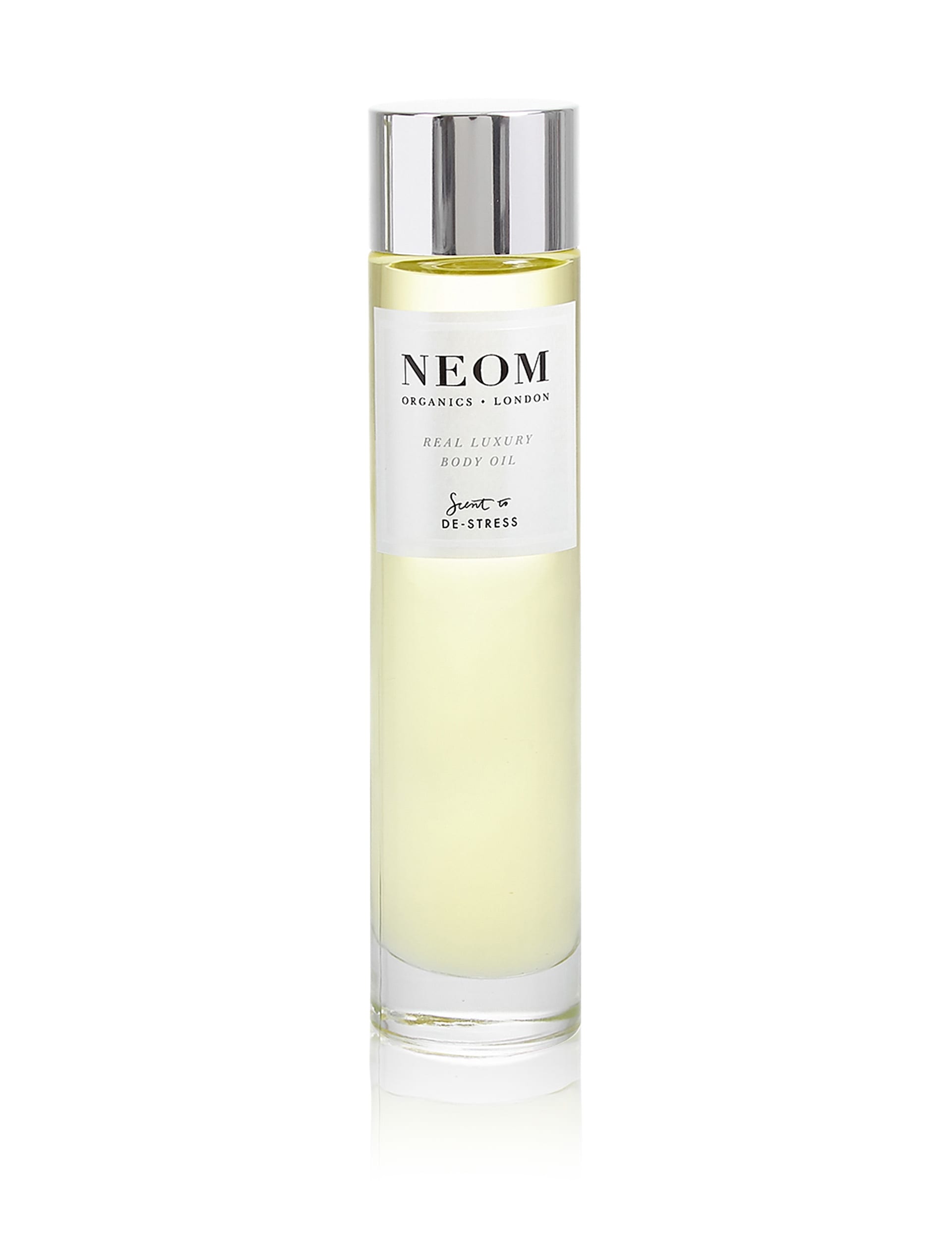 Neom Wellbeing Real Luxury Body Oil 100ml