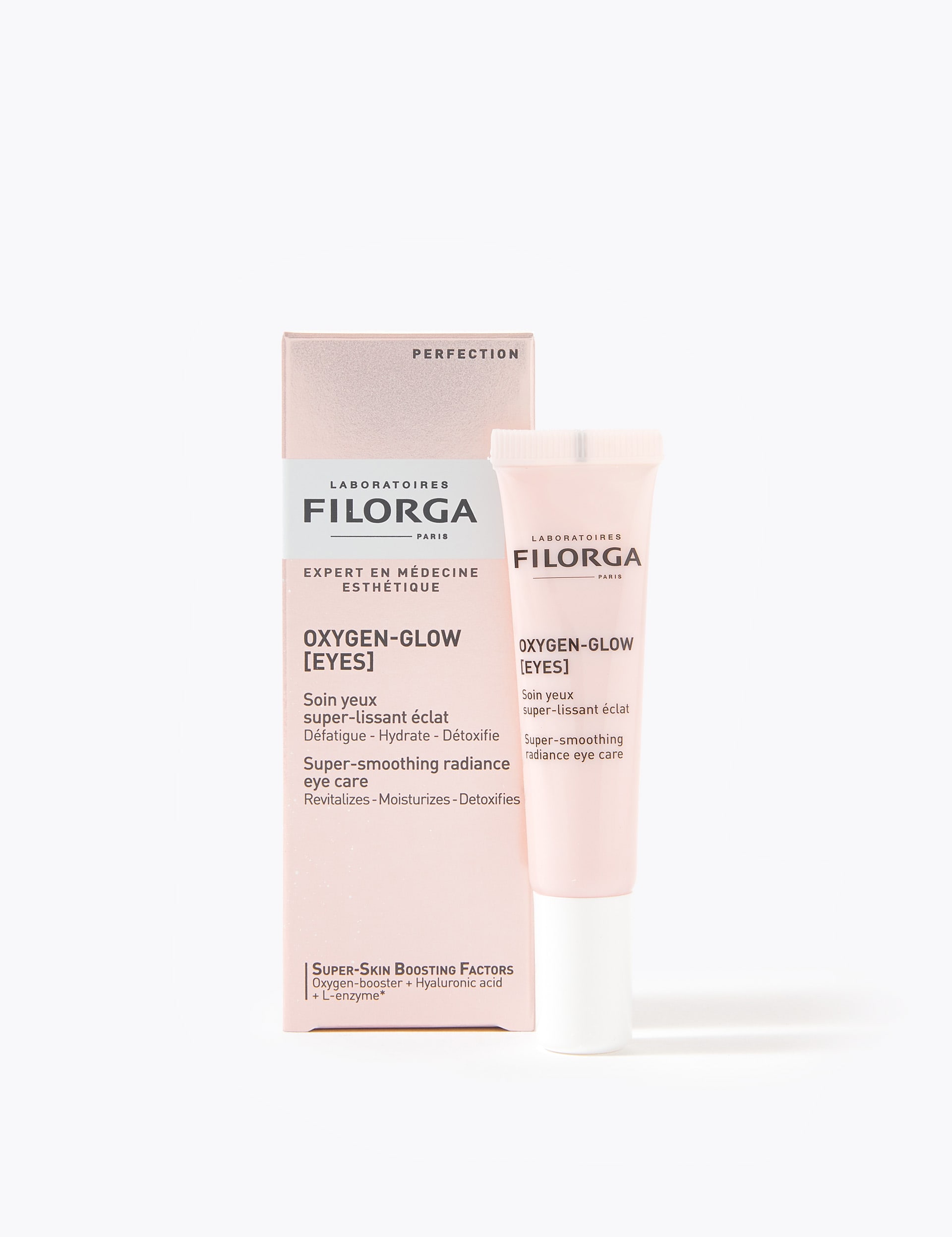 Filorga Oxygen Glow Eye Cream 15ml