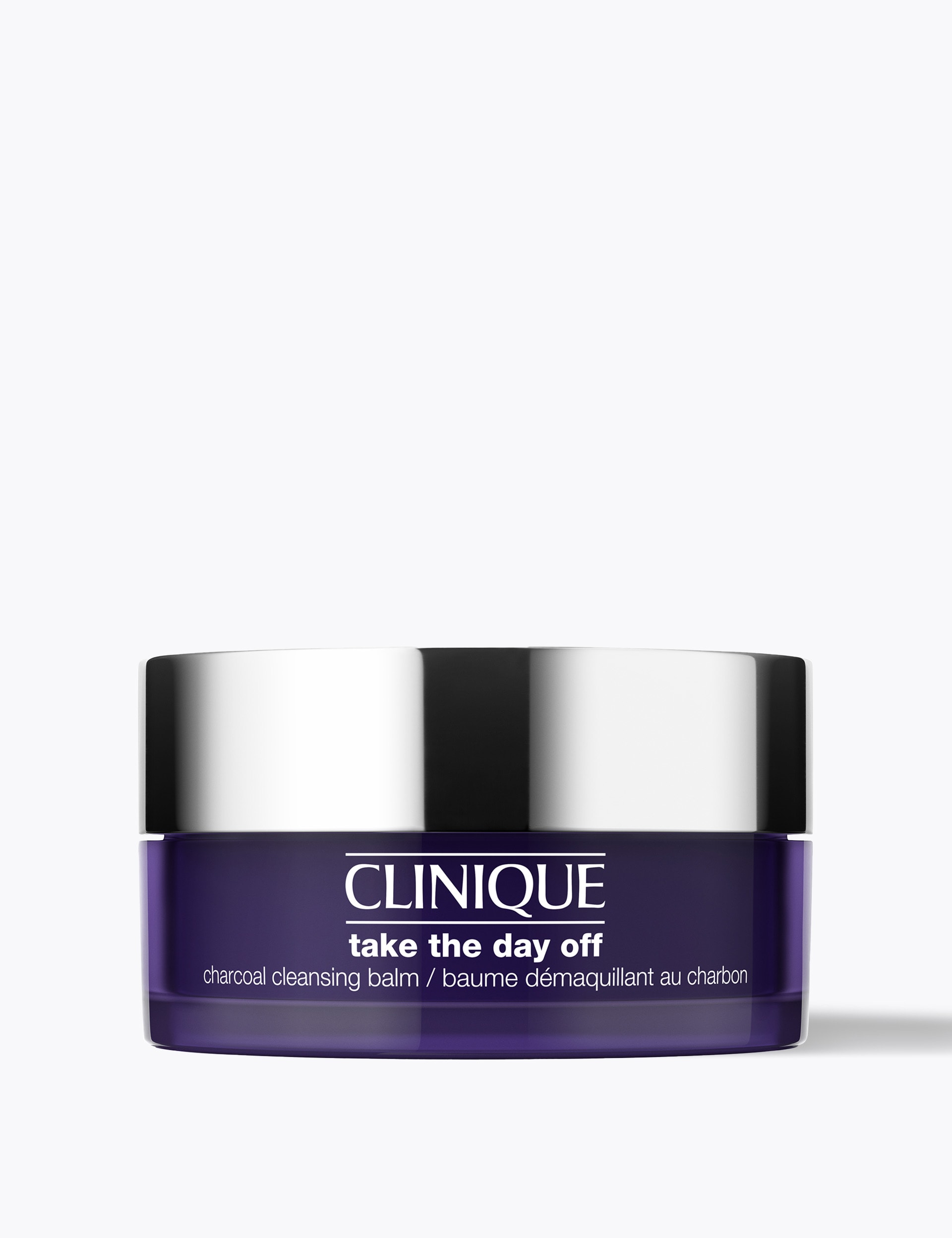 Clinique Women's Take the Day Off™ Charcoal Cleansing Balm 125ml