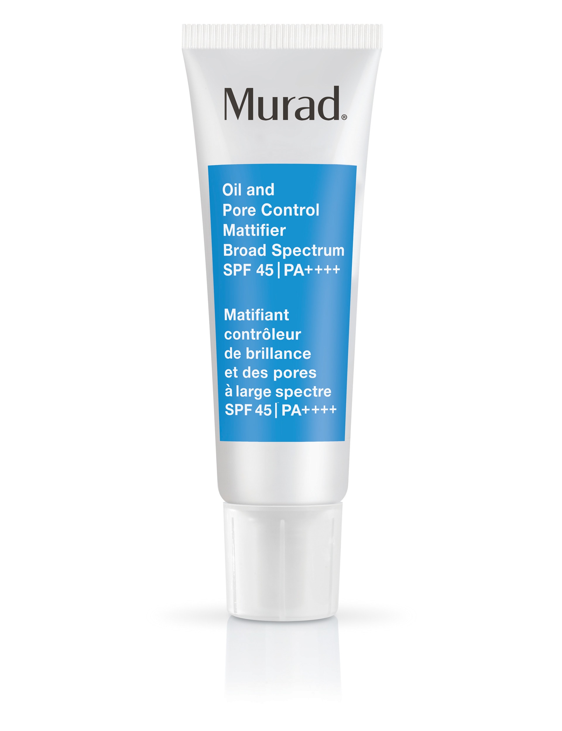 Murad Oil & Pore Control Mattifier Sun Cream SPF 45 PA 50ml