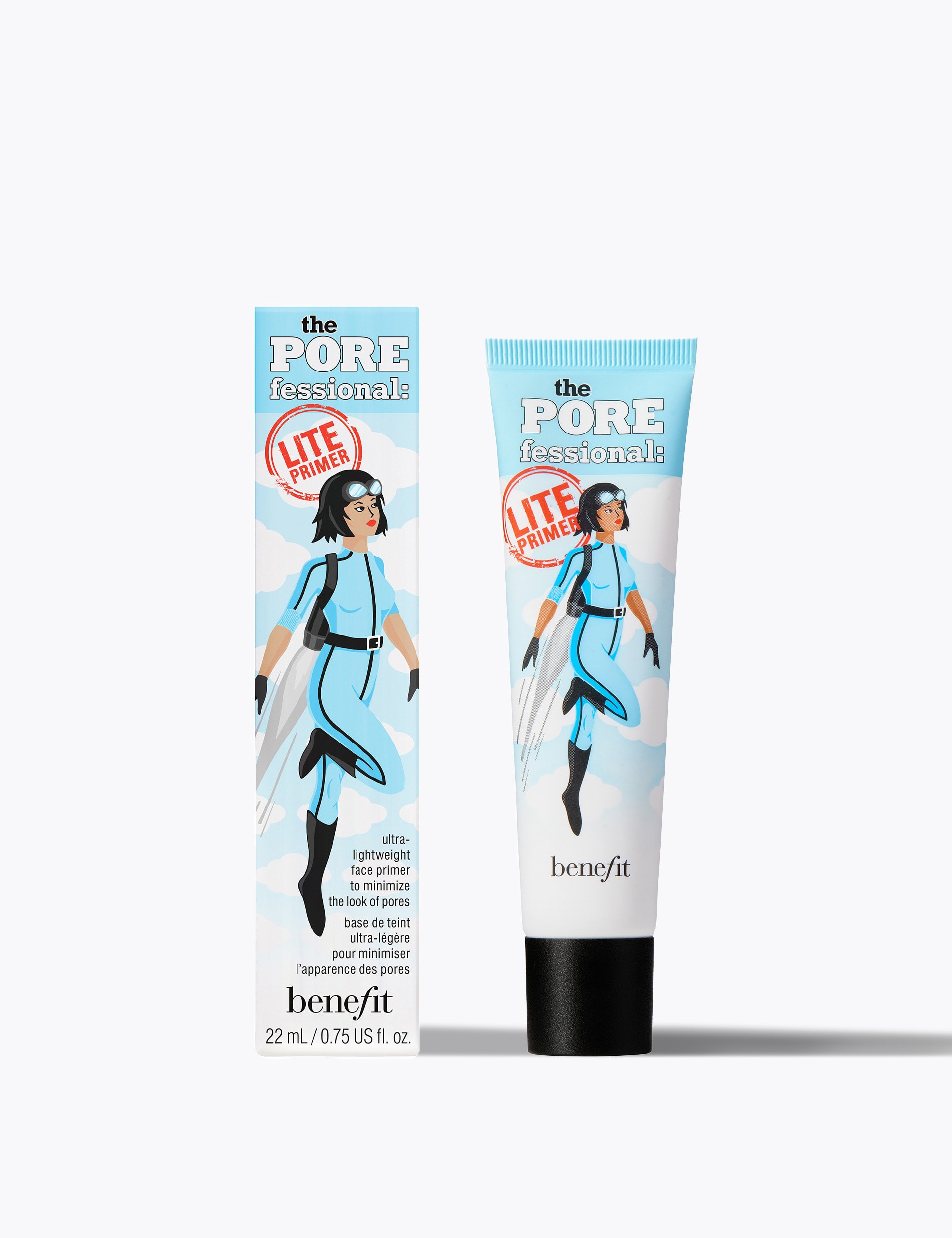 Benefit The POREfessional Lite Face Primer 22ml