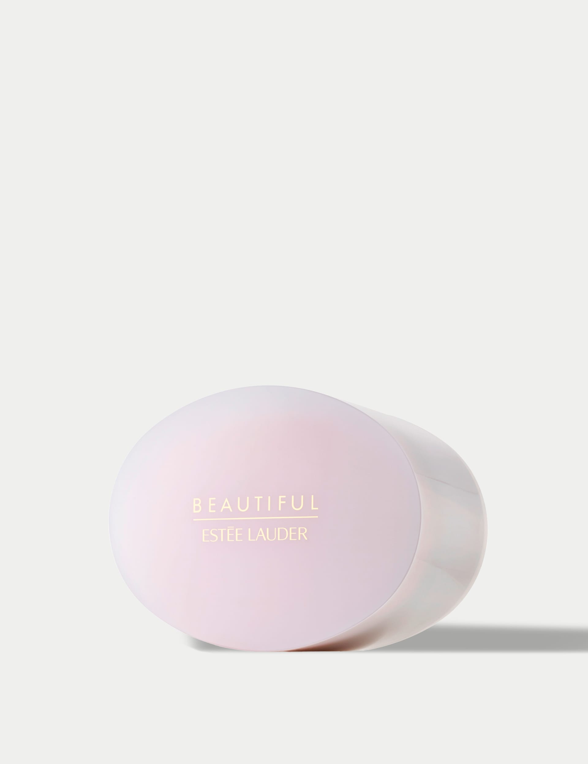 Este Lauder Beautiful Perfumed Body Powder 100g