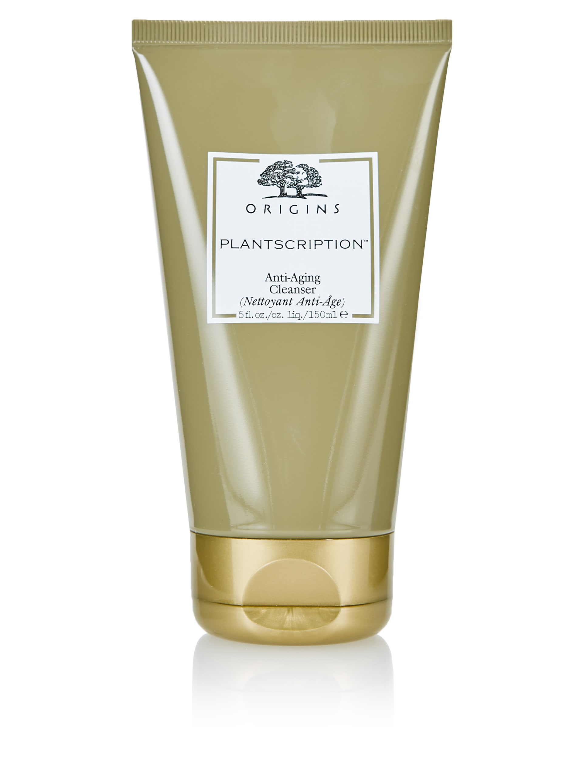 Origins™ Plantscription™ Anti-Ageing Cleanser 150ml