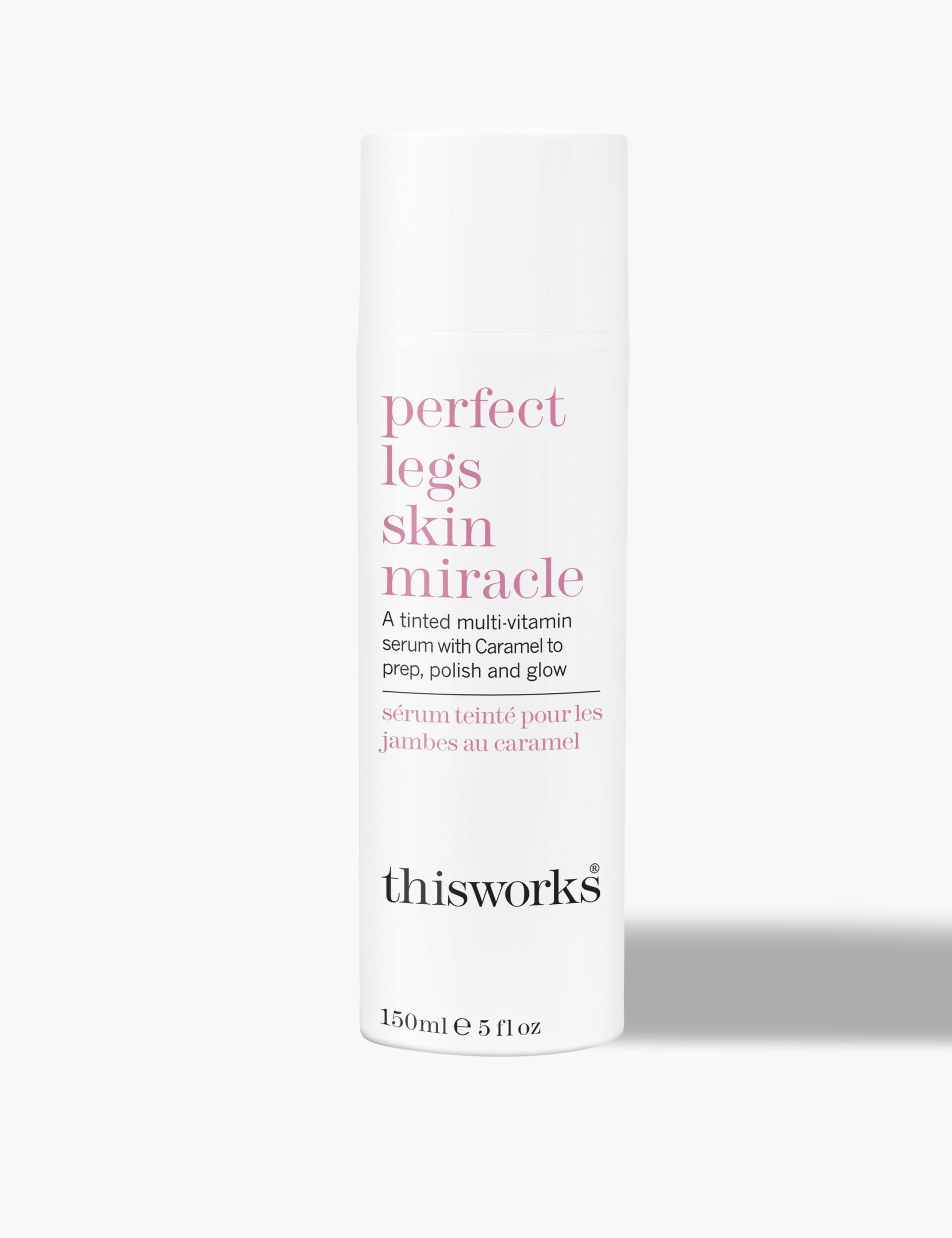 This Works Perfect Legs Skin Miracle 150ml