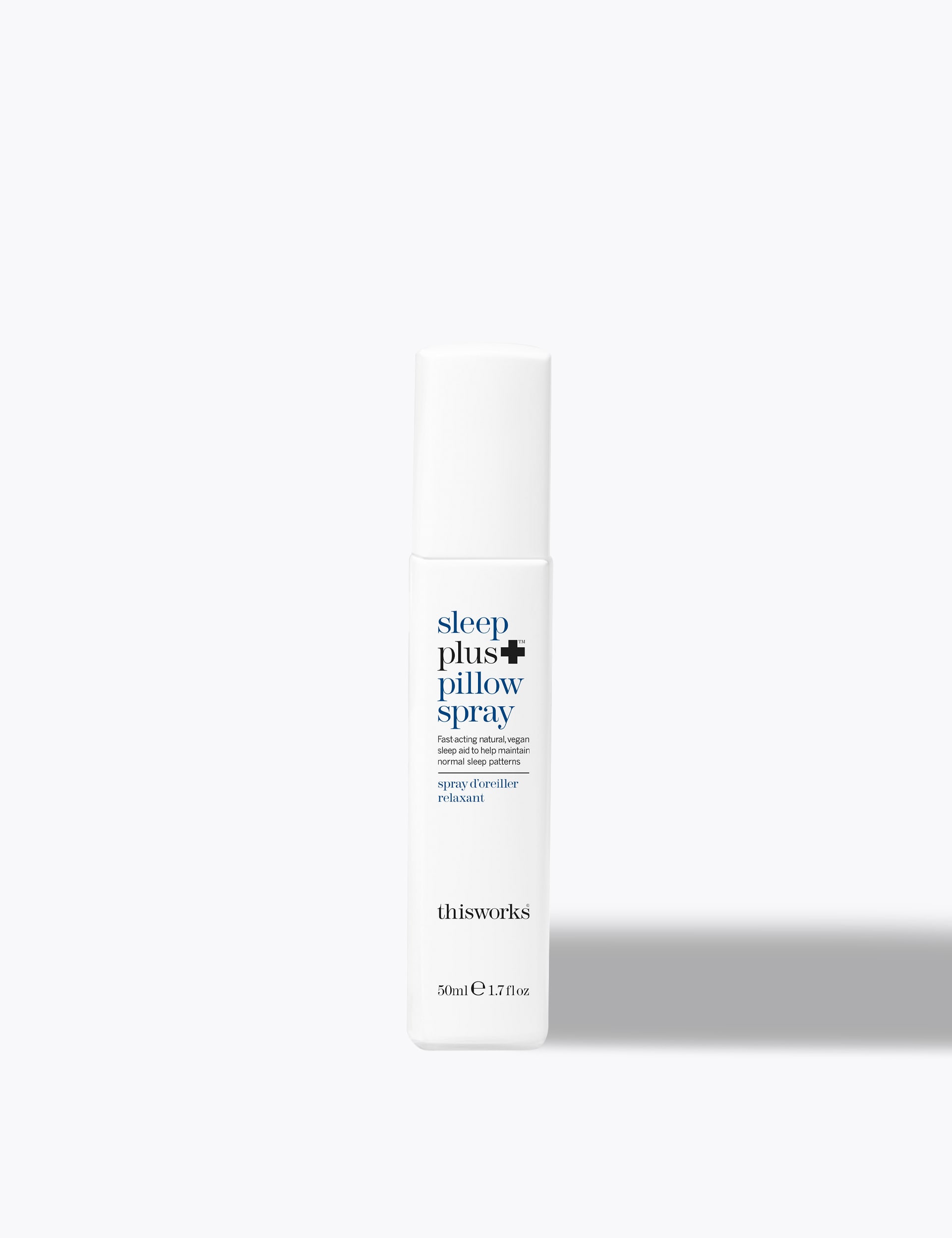 This Works Sleep Plus Pillow Spray 50ml