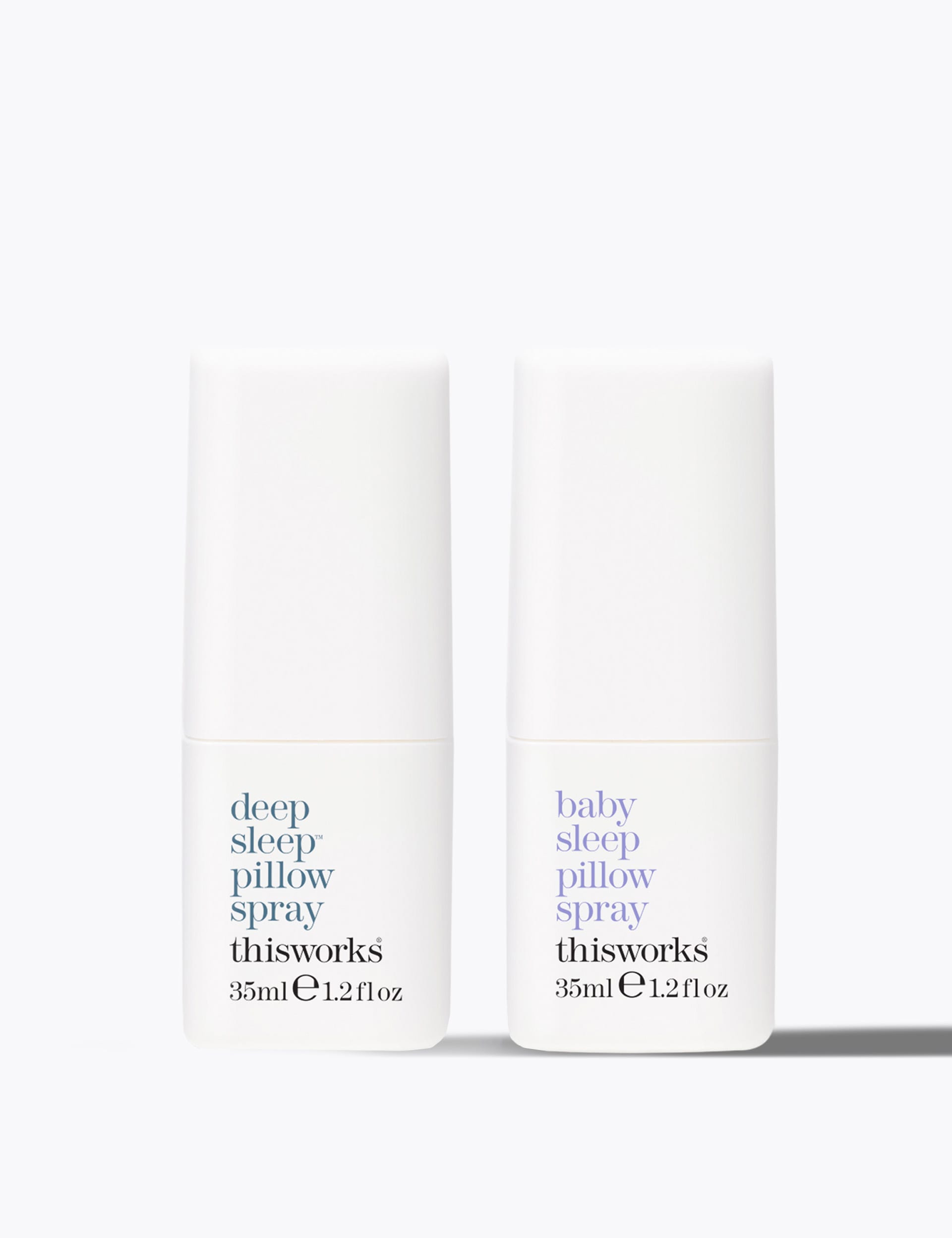 This Works Parent & Baby Sleep Duo