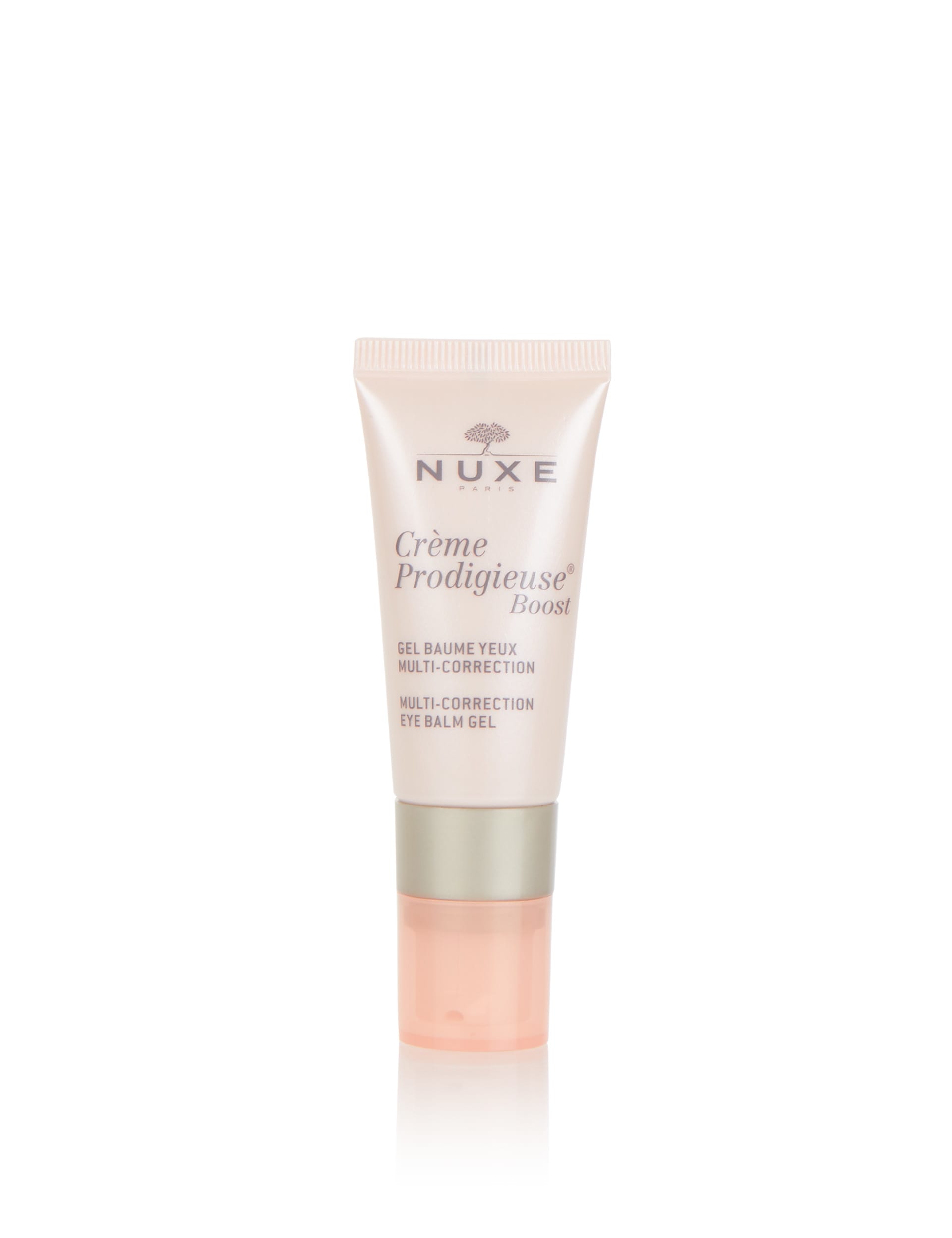 Nuxe Women's CP Boost Eye Balm Gel