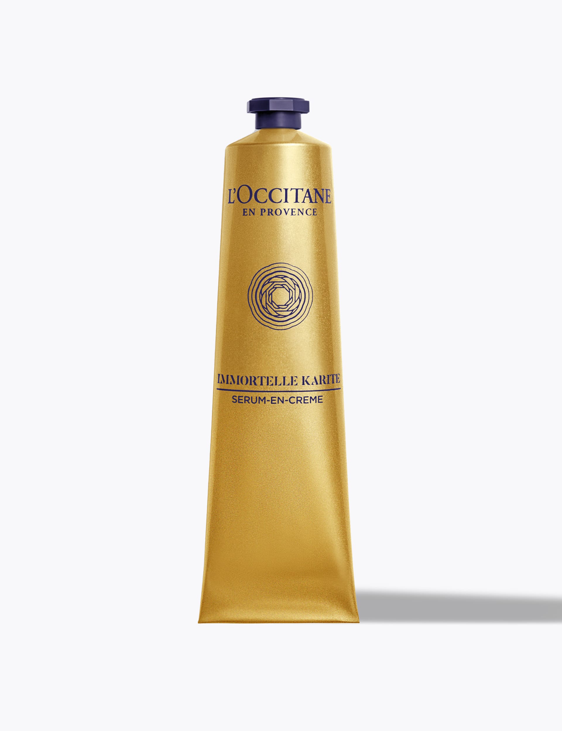 L'Occitane Youth Hand Cream 75ml