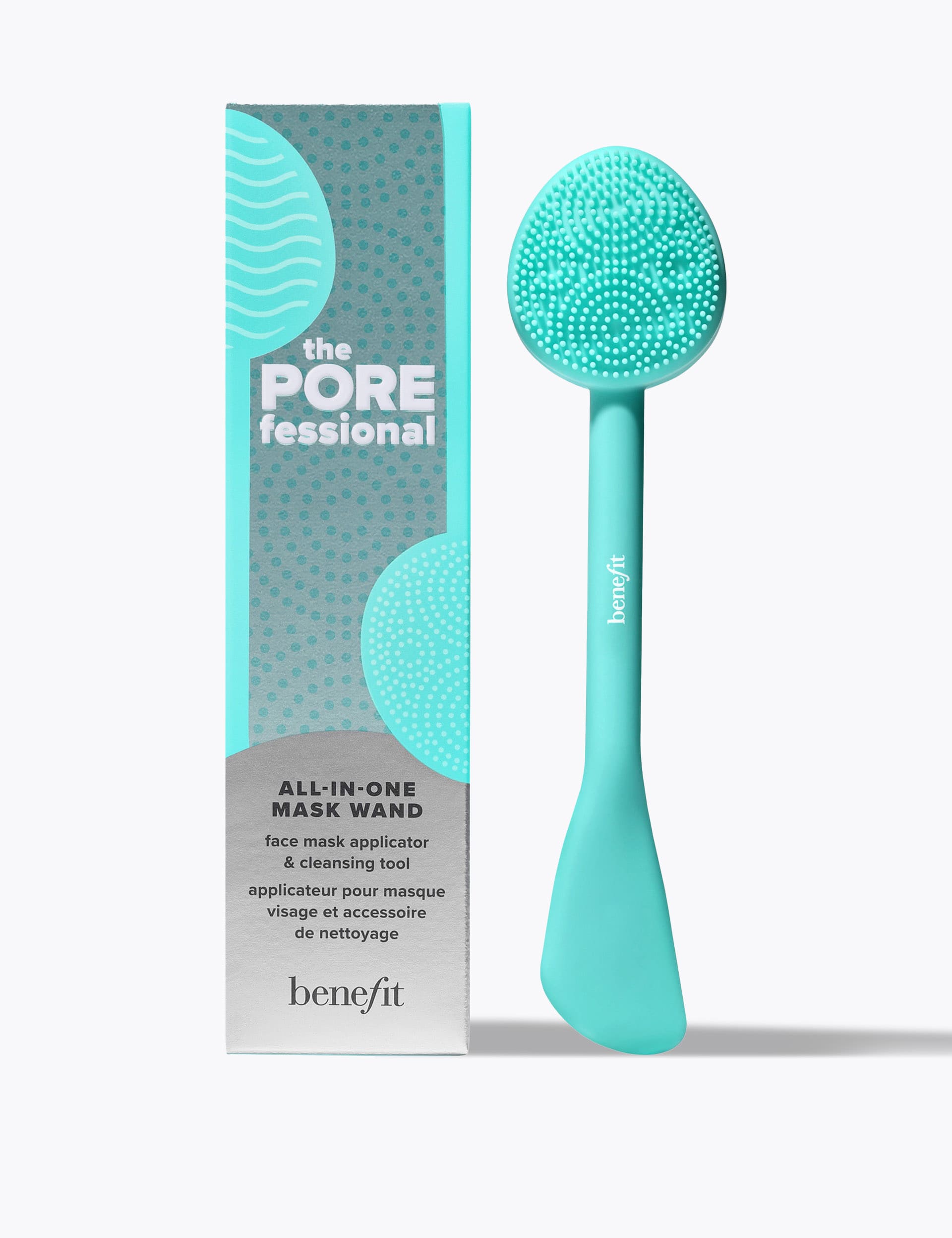 Benefit All in One Mask Wand Pore Care Cleansing Wand