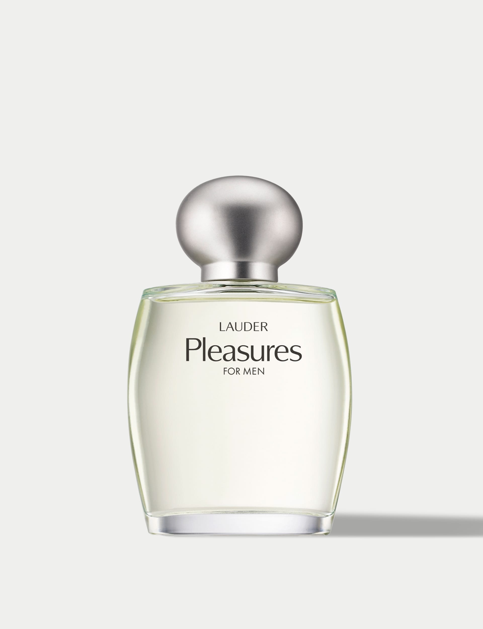 Este Lauder Pleasures For Men's Cologne 100ml