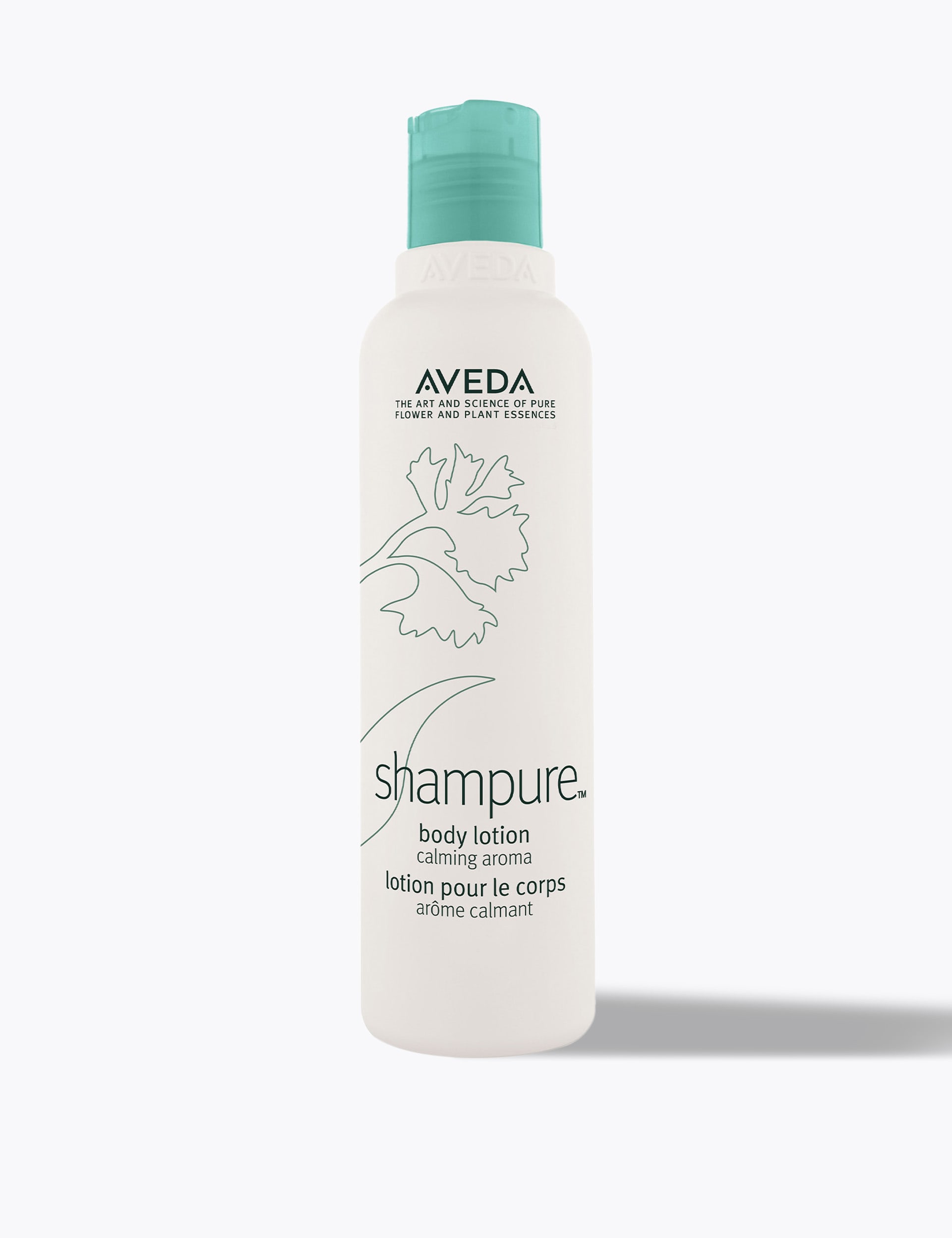 Aveda Shampure Body Lotion 200ml